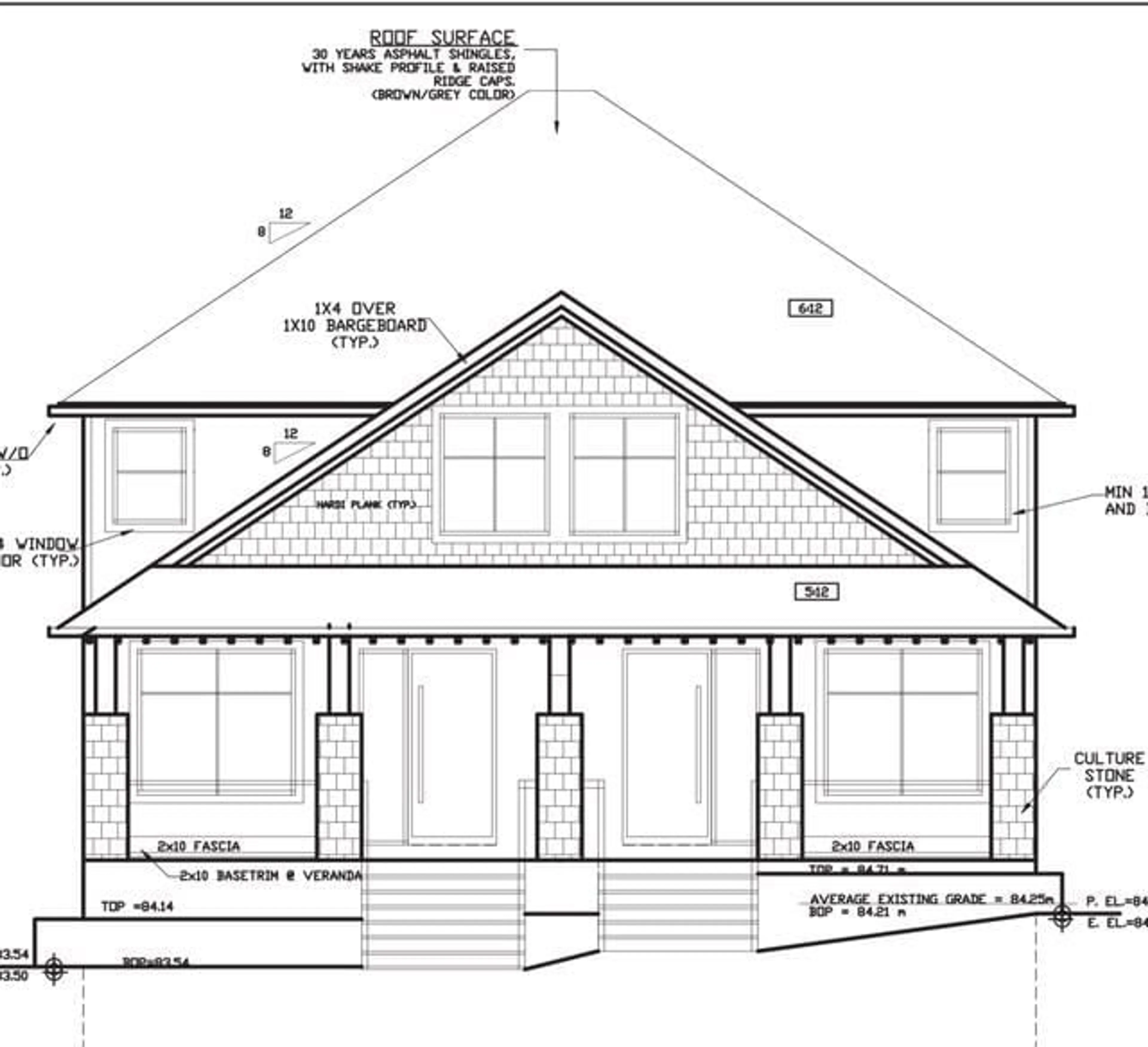 Floor plan for 16487 20, Surrey British Columbia V3Z9M9