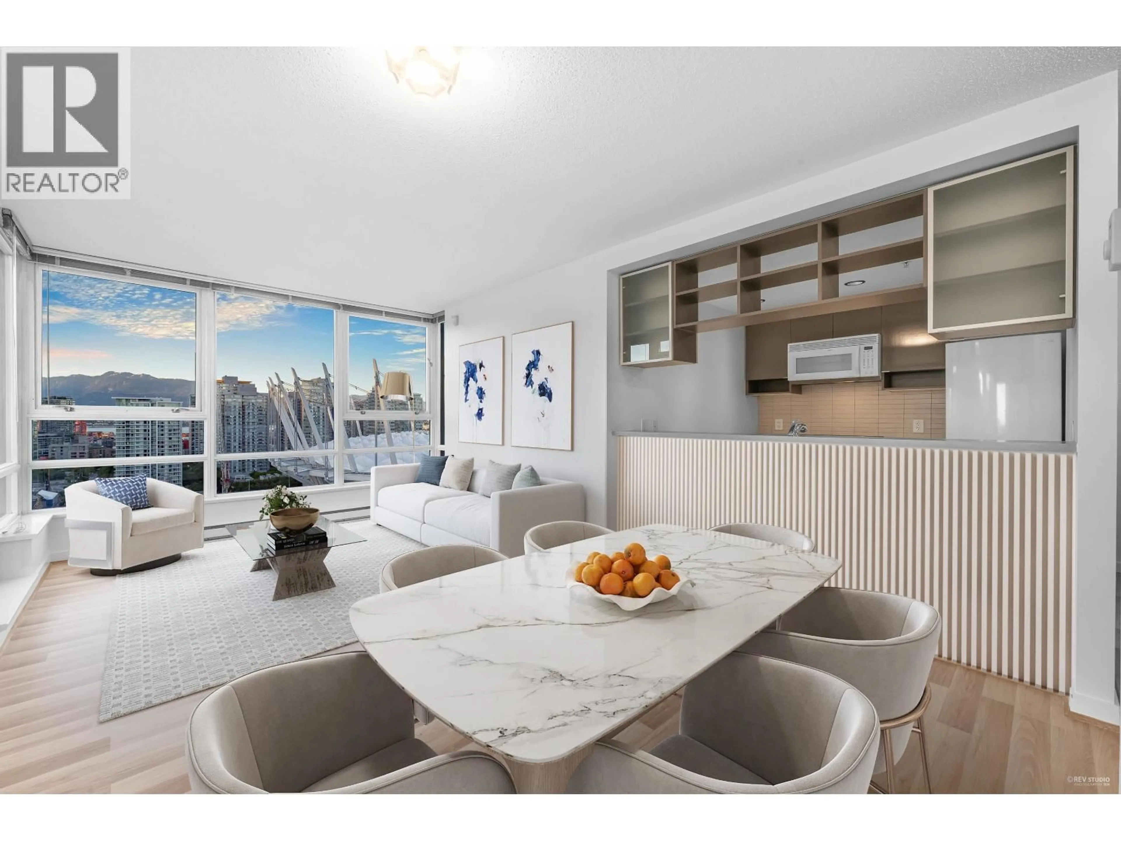 Unknown for 2908 - 928 BEATTY STREET, Vancouver British Columbia V6Z3G6