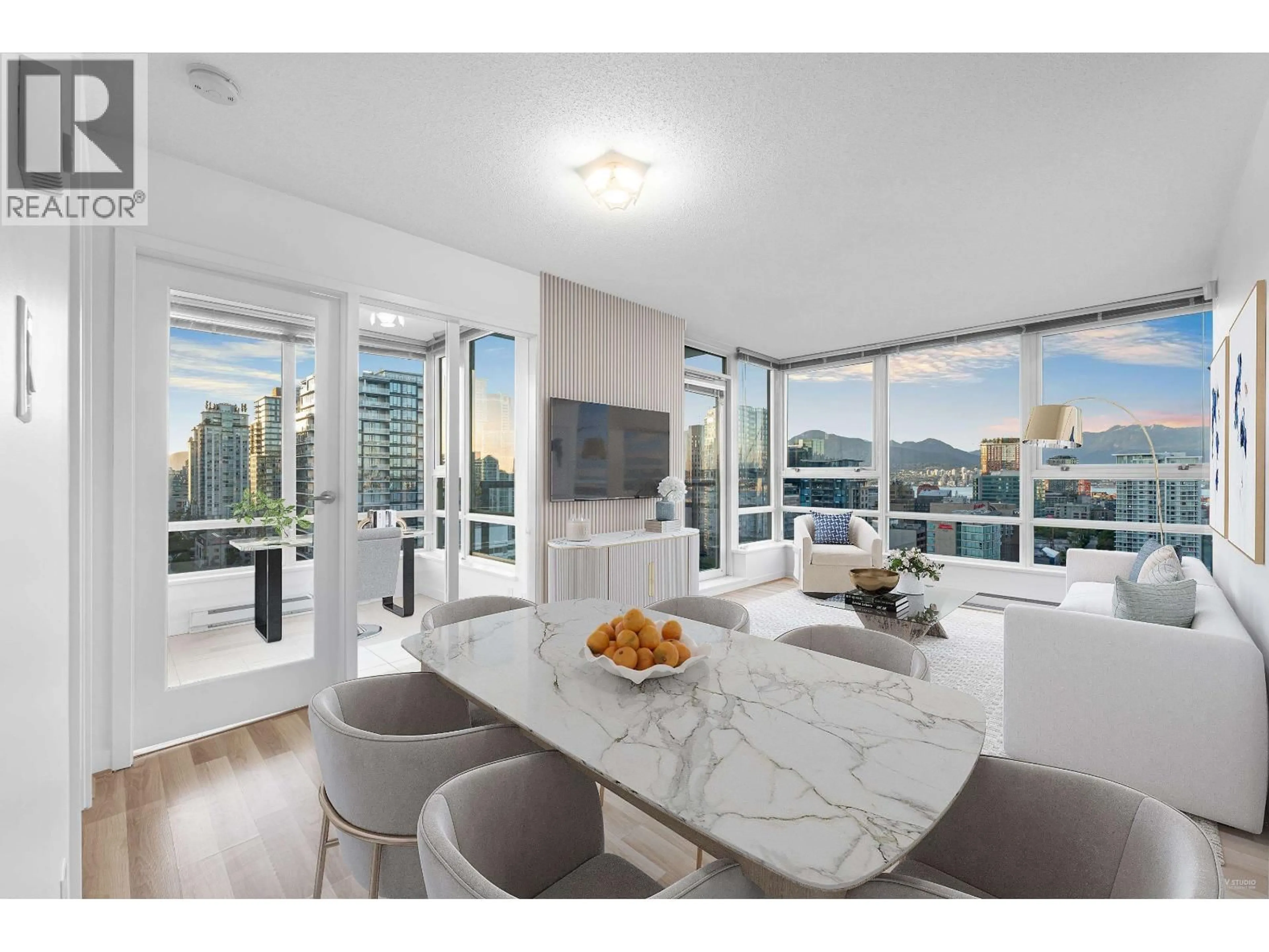 Unknown for 2908 - 928 BEATTY STREET, Vancouver British Columbia V6Z3G6