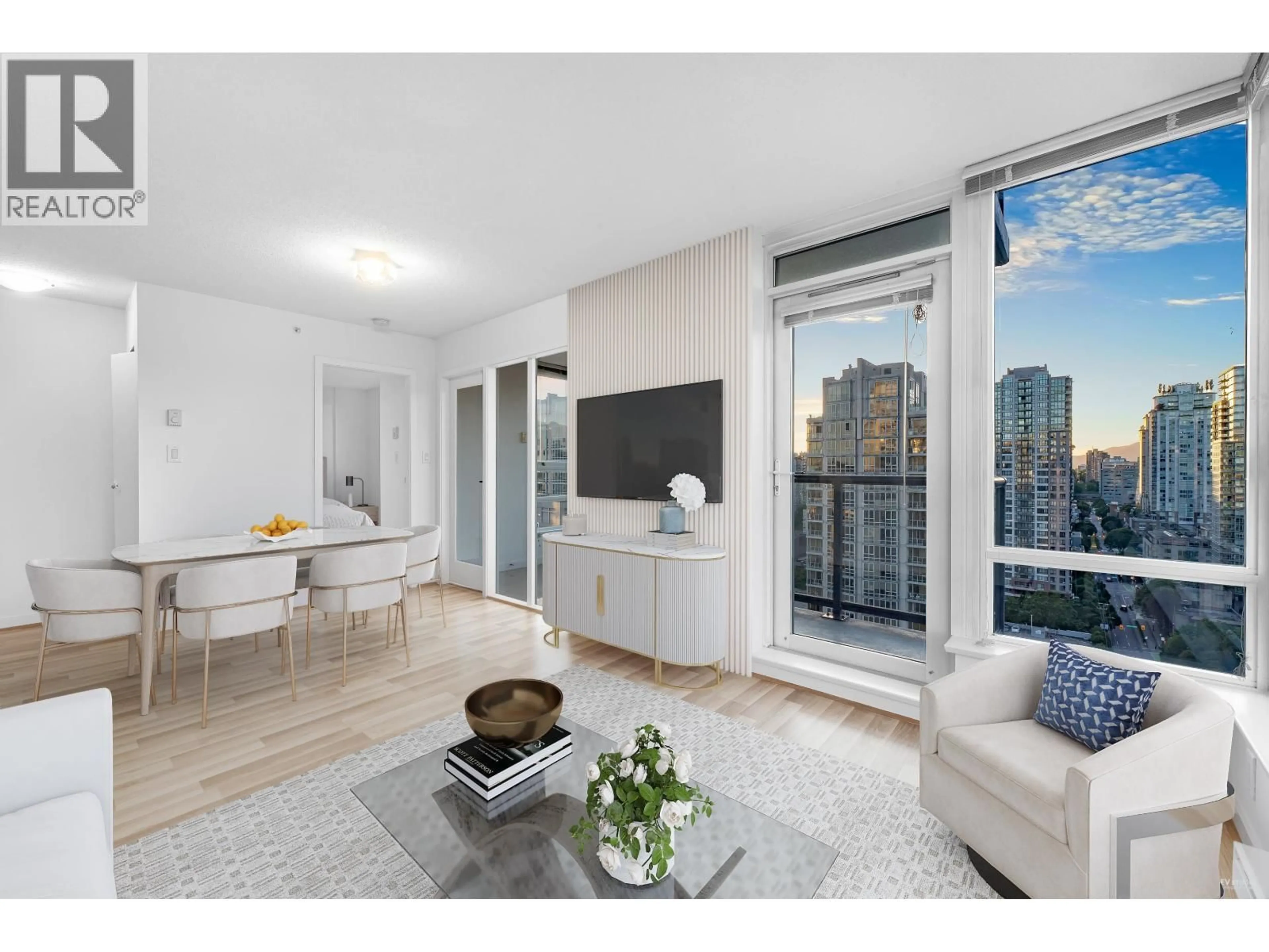 A pic of a room for 2908 - 928 BEATTY STREET, Vancouver British Columbia V6Z3G6