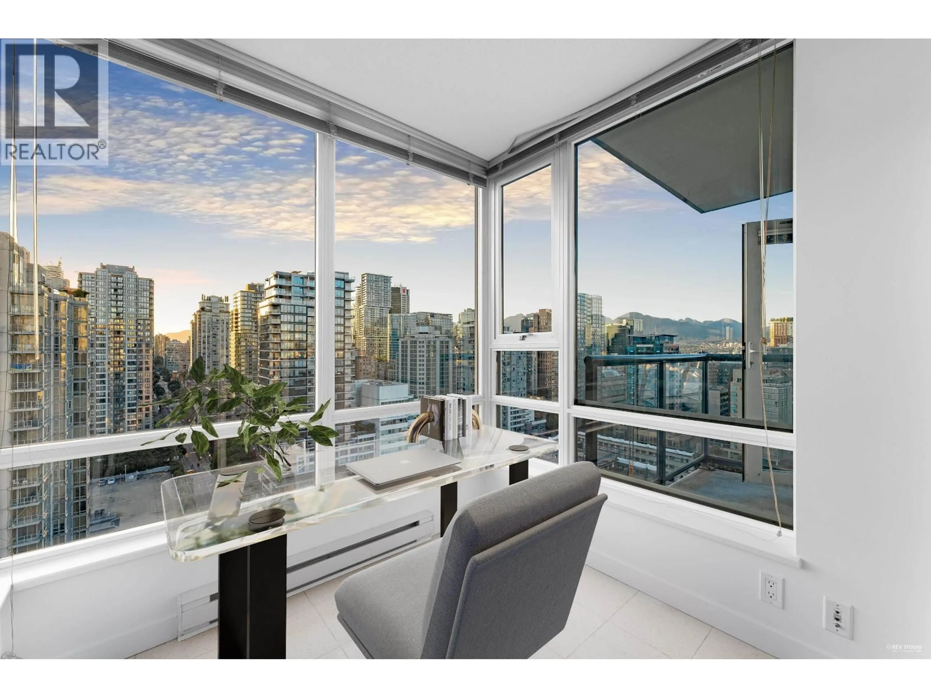 A pic of a room for 2908 - 928 BEATTY STREET, Vancouver British Columbia V6Z3G6