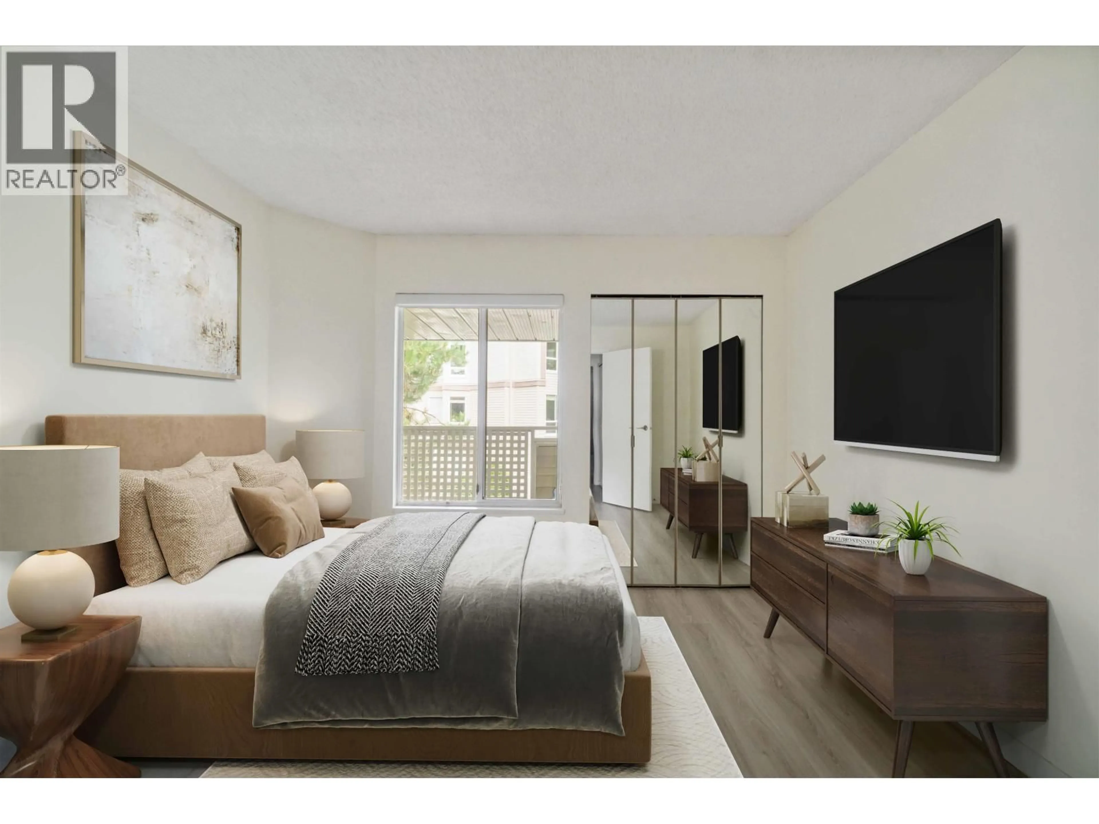 A pic of a room for 218 - 7591 MOFFATT ROAD, Richmond British Columbia V6Y3N2