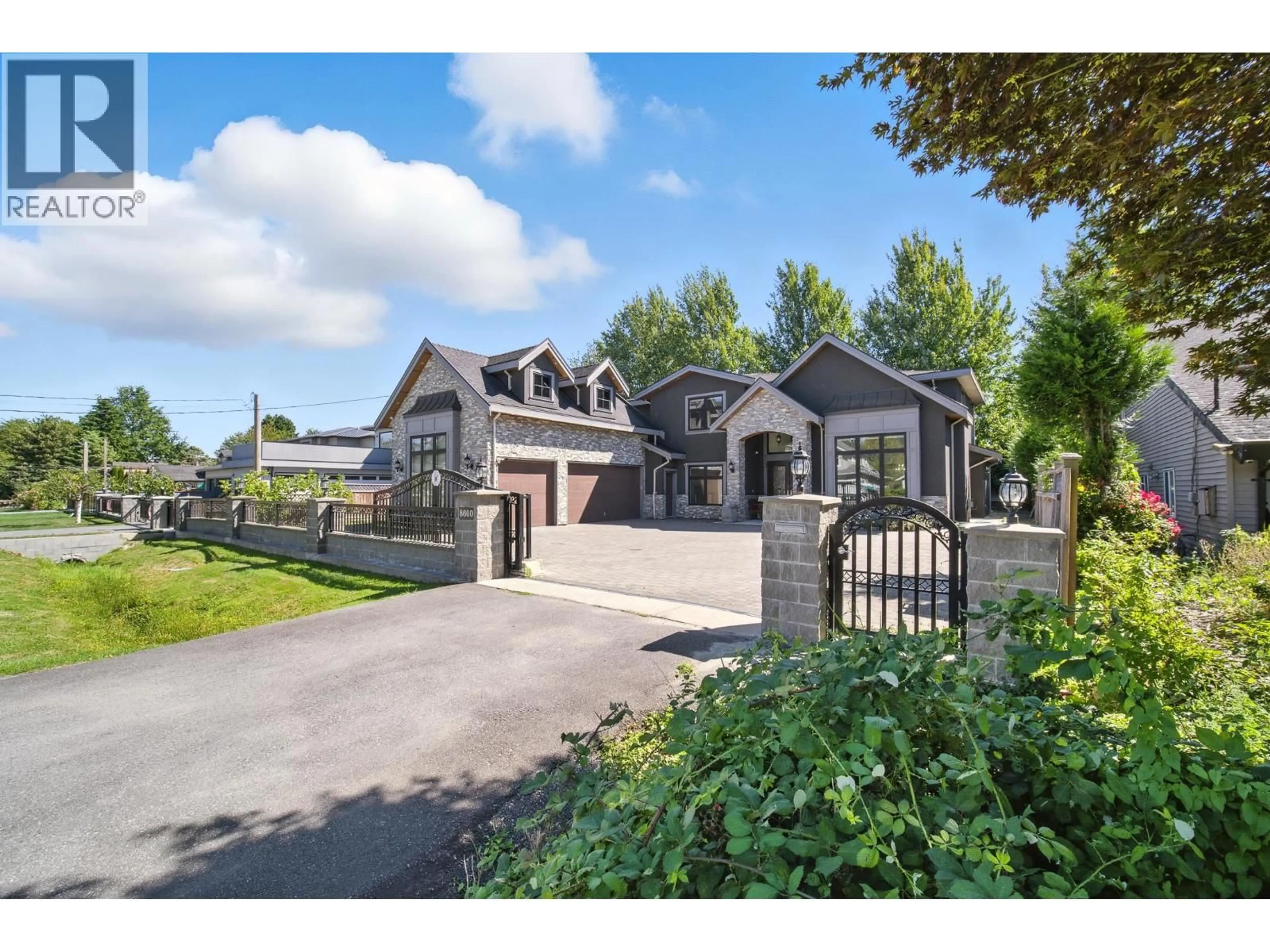 Unknown for 8600 LESLIE ROAD, Richmond British Columbia V6X2V7