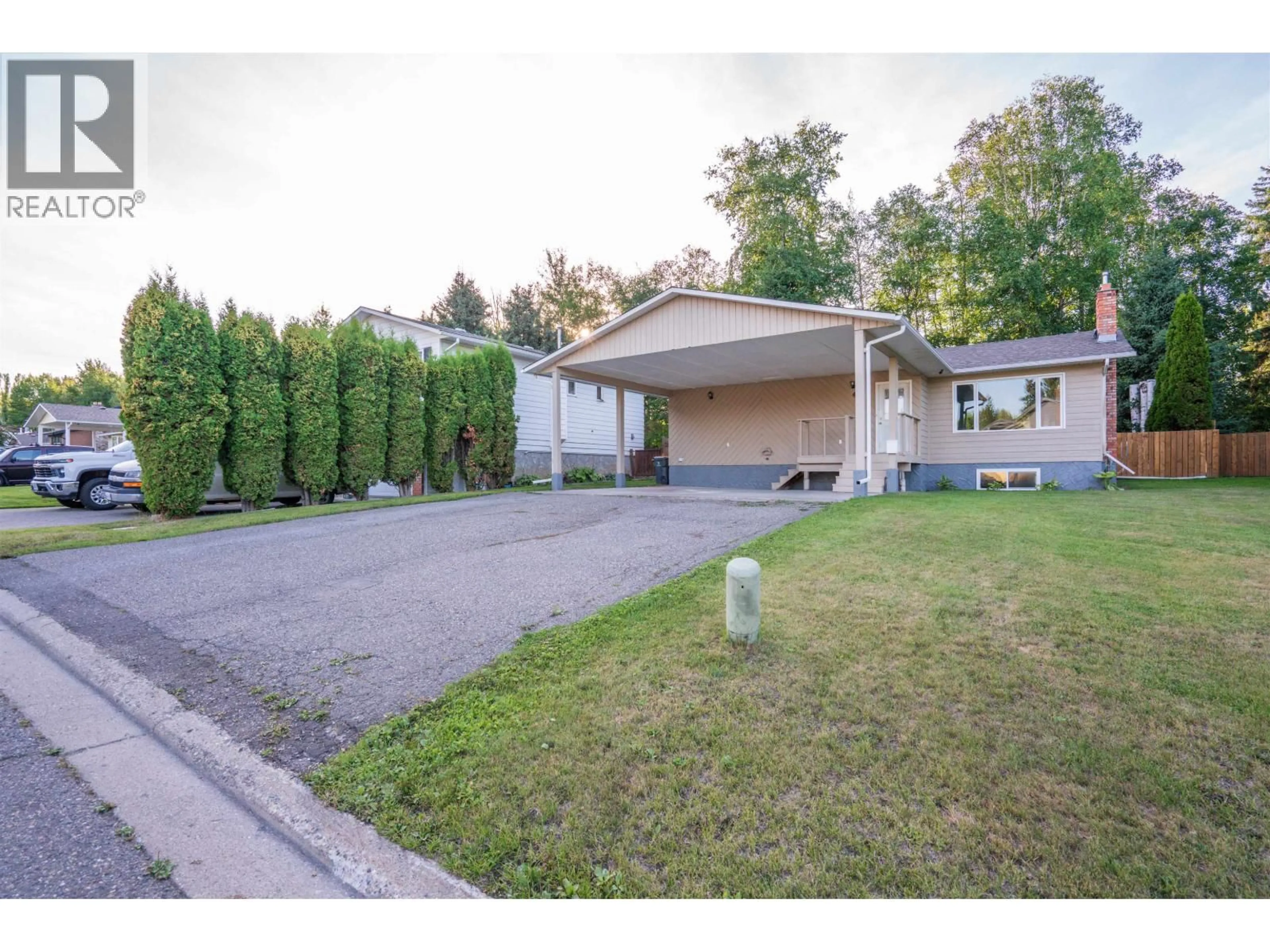 Unknown for 4121 BAKER ROAD, Prince George British Columbia V2N5K2