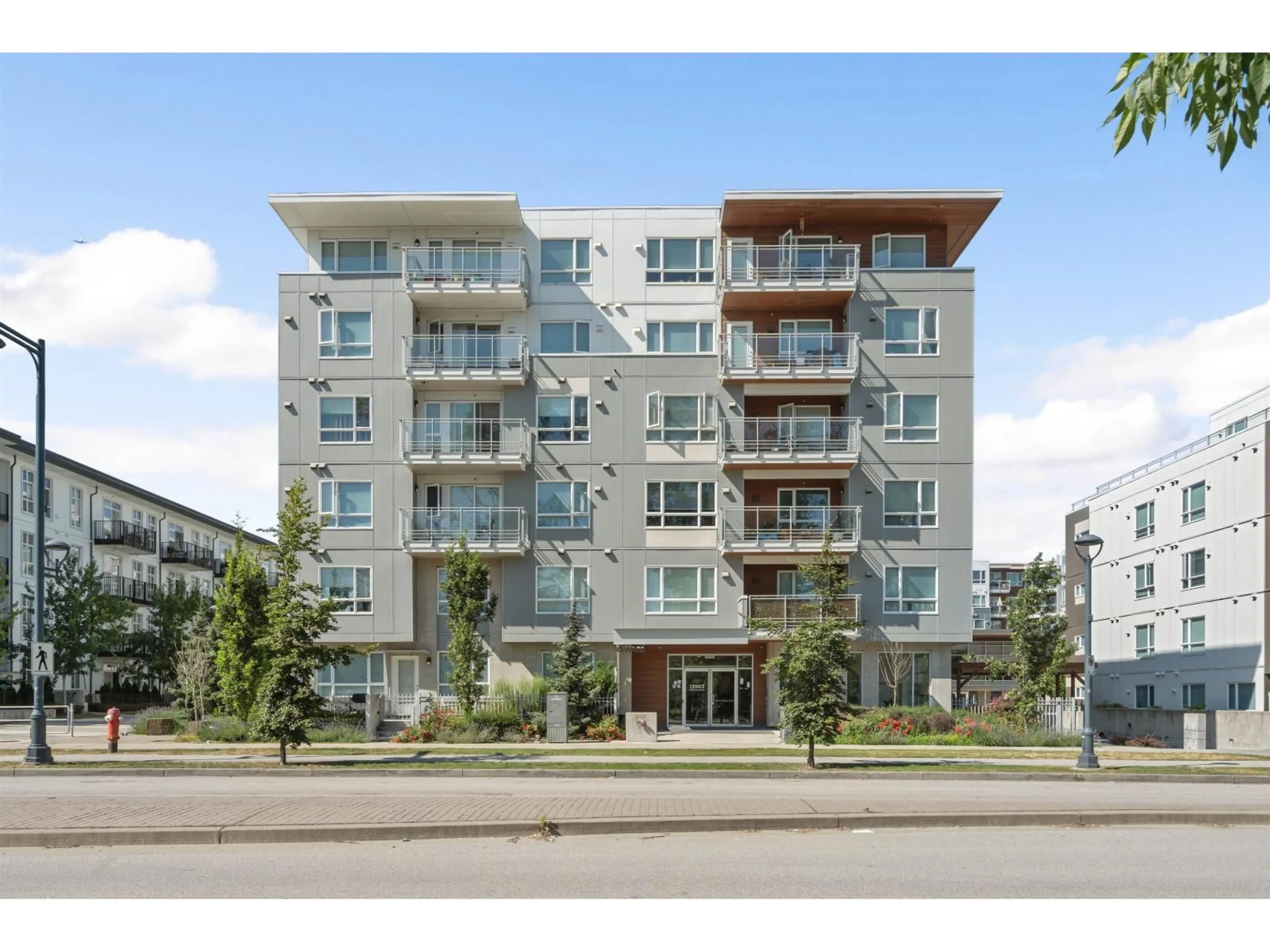 Unknown for 525 - 13963 105, Surrey British Columbia V3T0M9