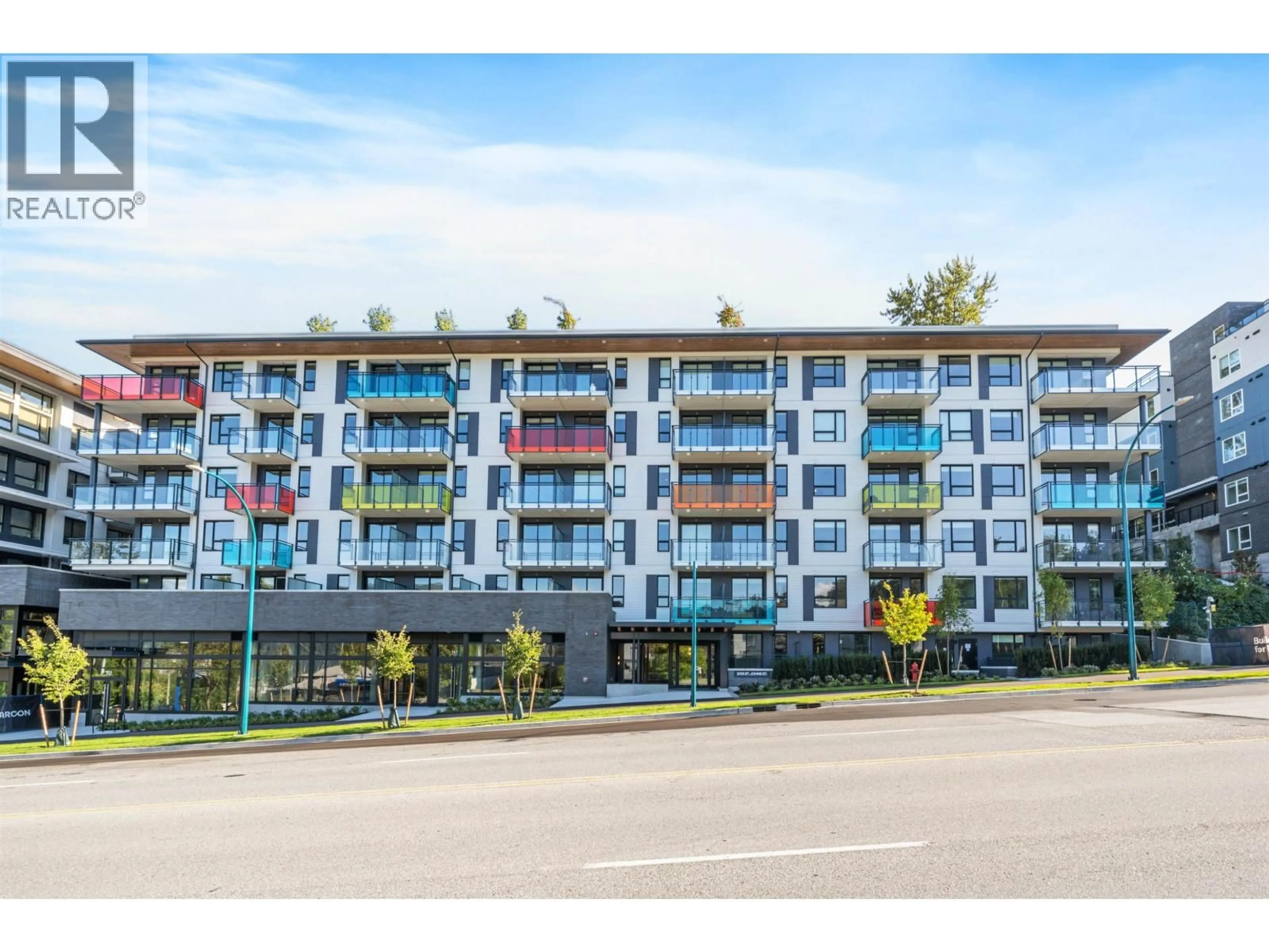 Unknown for 303 - 2015 ST. JOHNS STREET, Port Moody British Columbia V3H0N5
