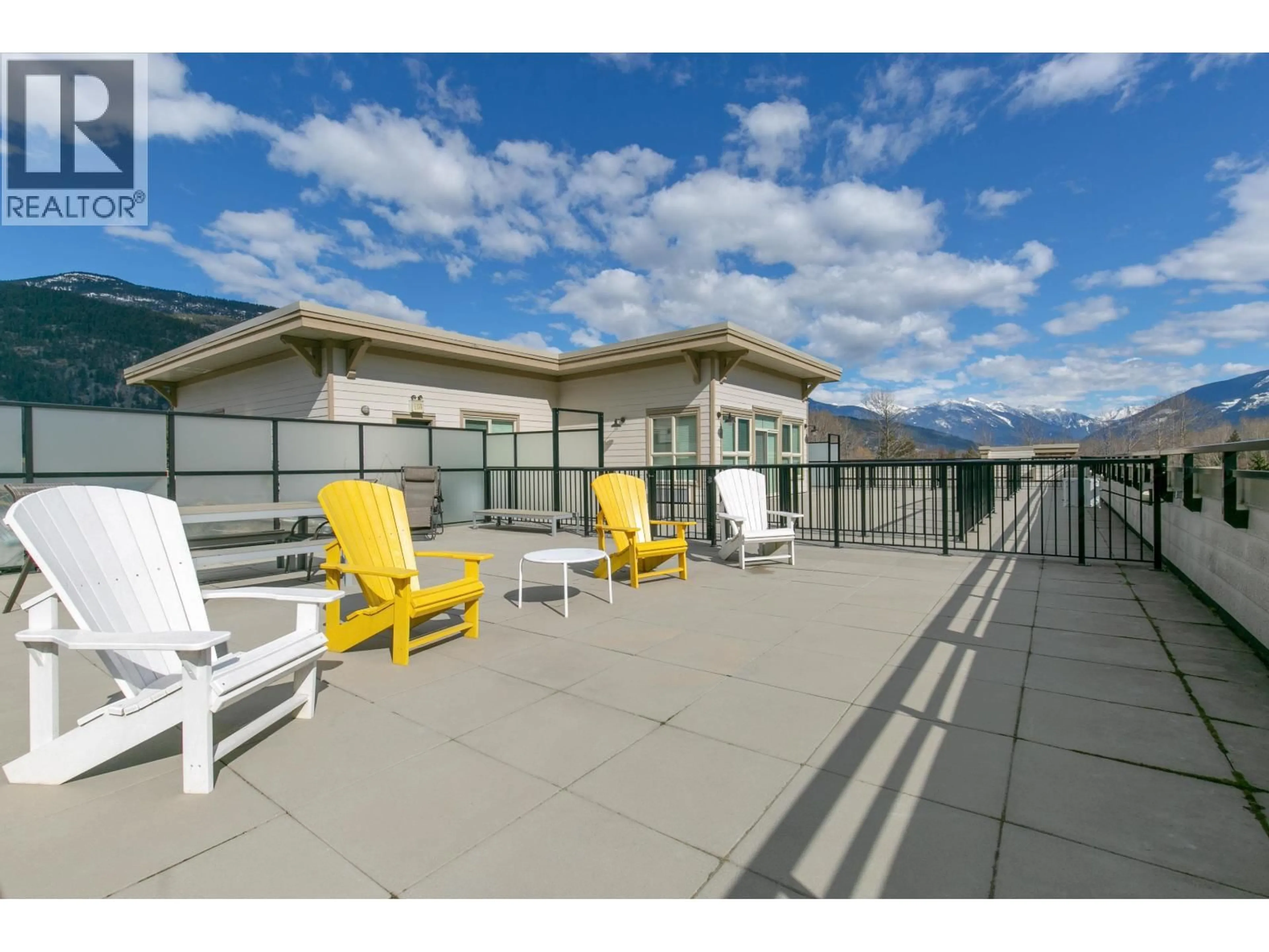 Patio, unknown for 209 - 7445 FRONTIER STREET, Pemberton British Columbia V0N2L1