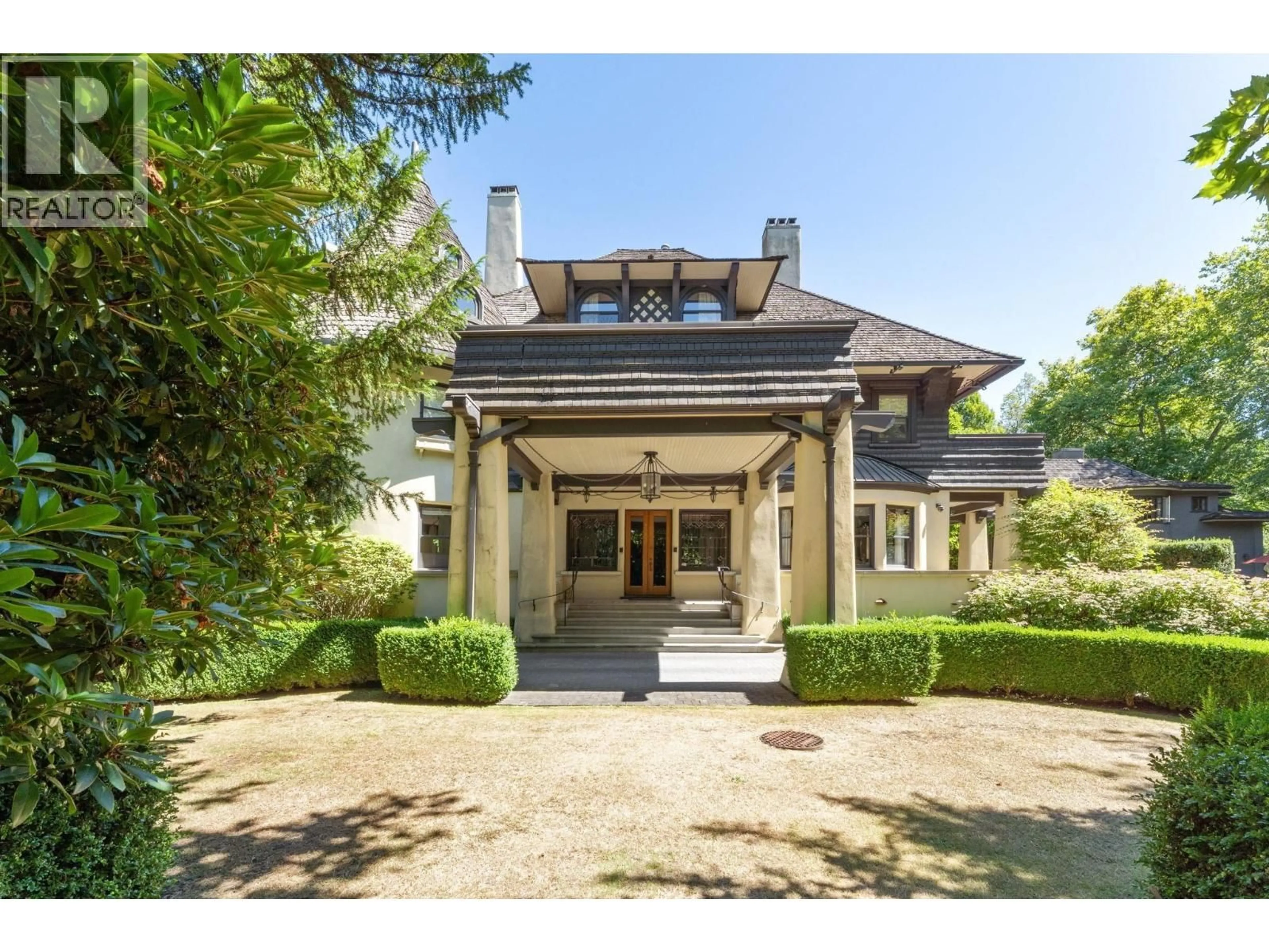 Unknown for 1 - 3838 CYPRESS STREET, Vancouver British Columbia V6J3P3