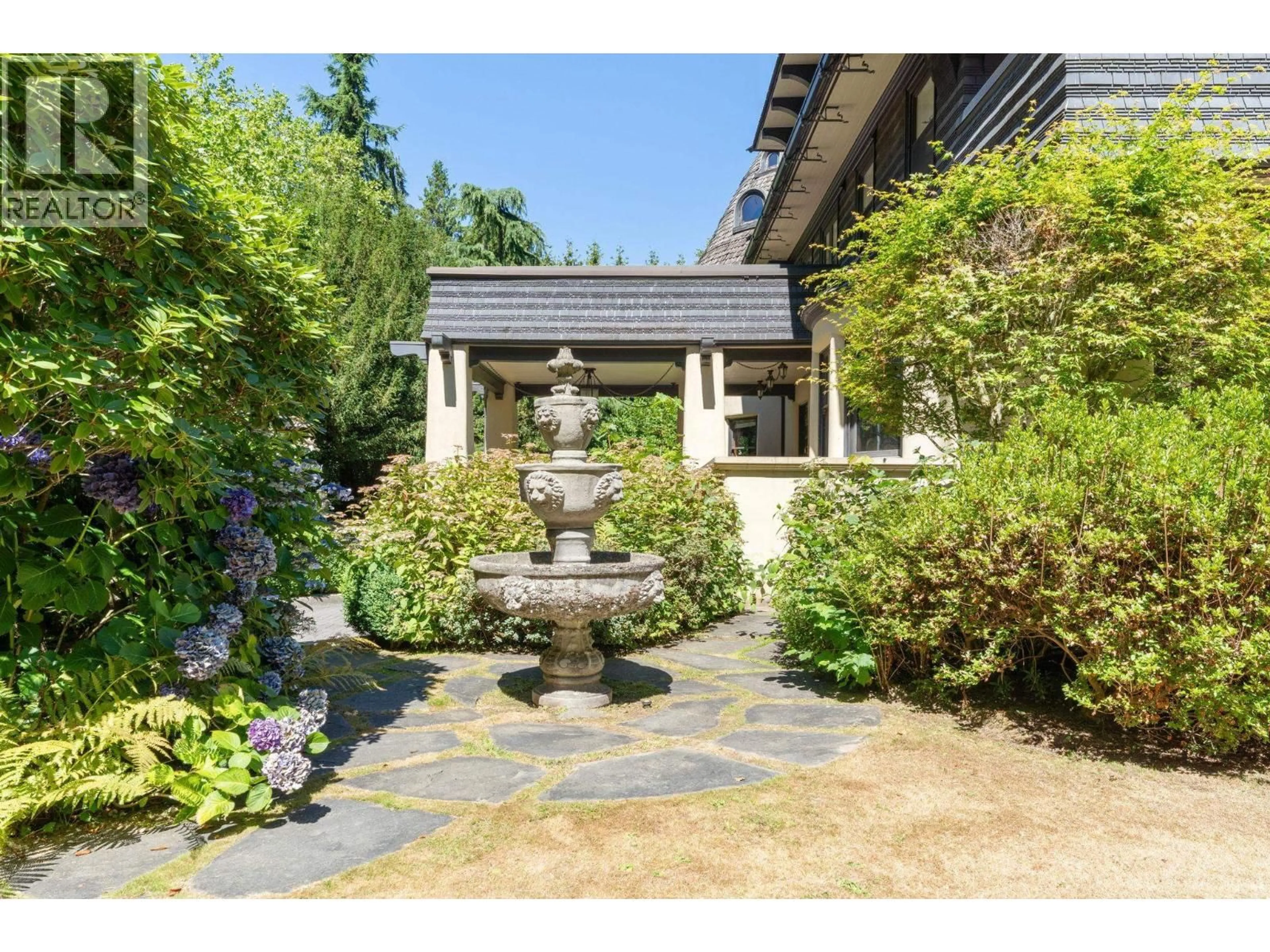Patio, street for 1 - 3838 CYPRESS STREET, Vancouver British Columbia V6J3P3