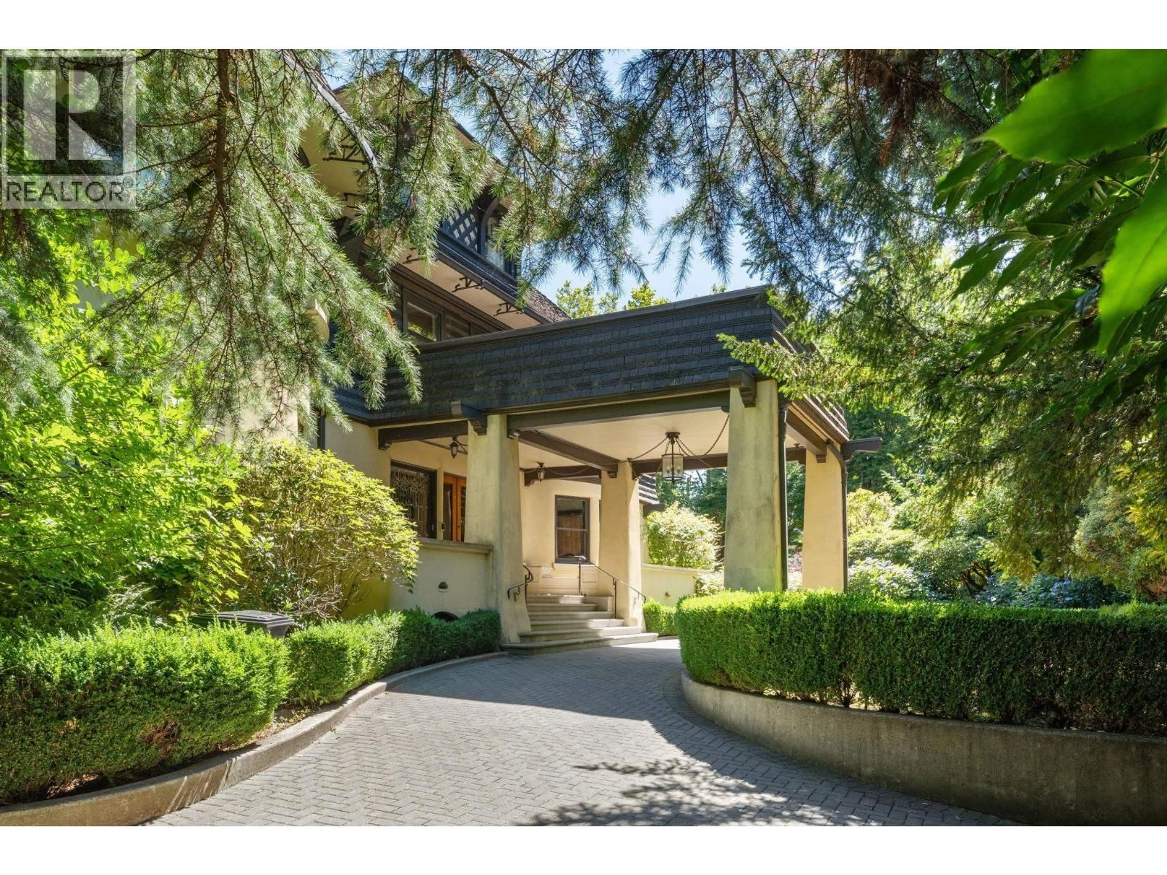 Unknown for 2 - 3838 CYPRESS STREET, Vancouver British Columbia V6J3P3