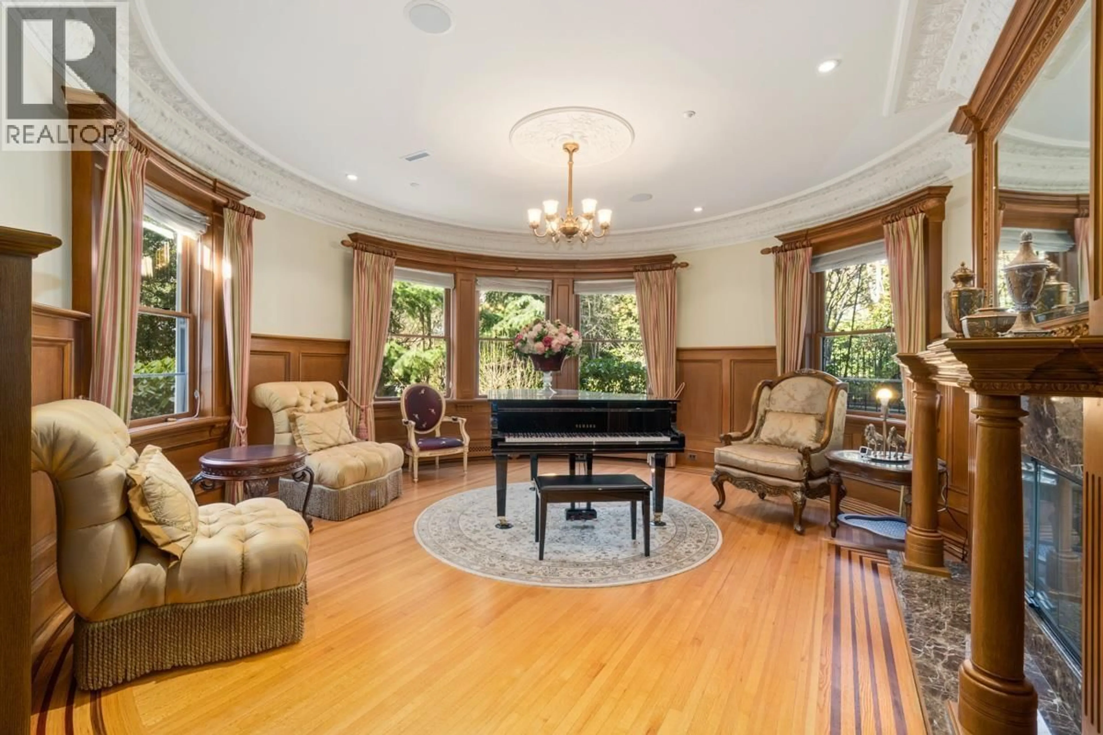 Unknown for 2 - 3838 CYPRESS STREET, Vancouver British Columbia V6J3P3