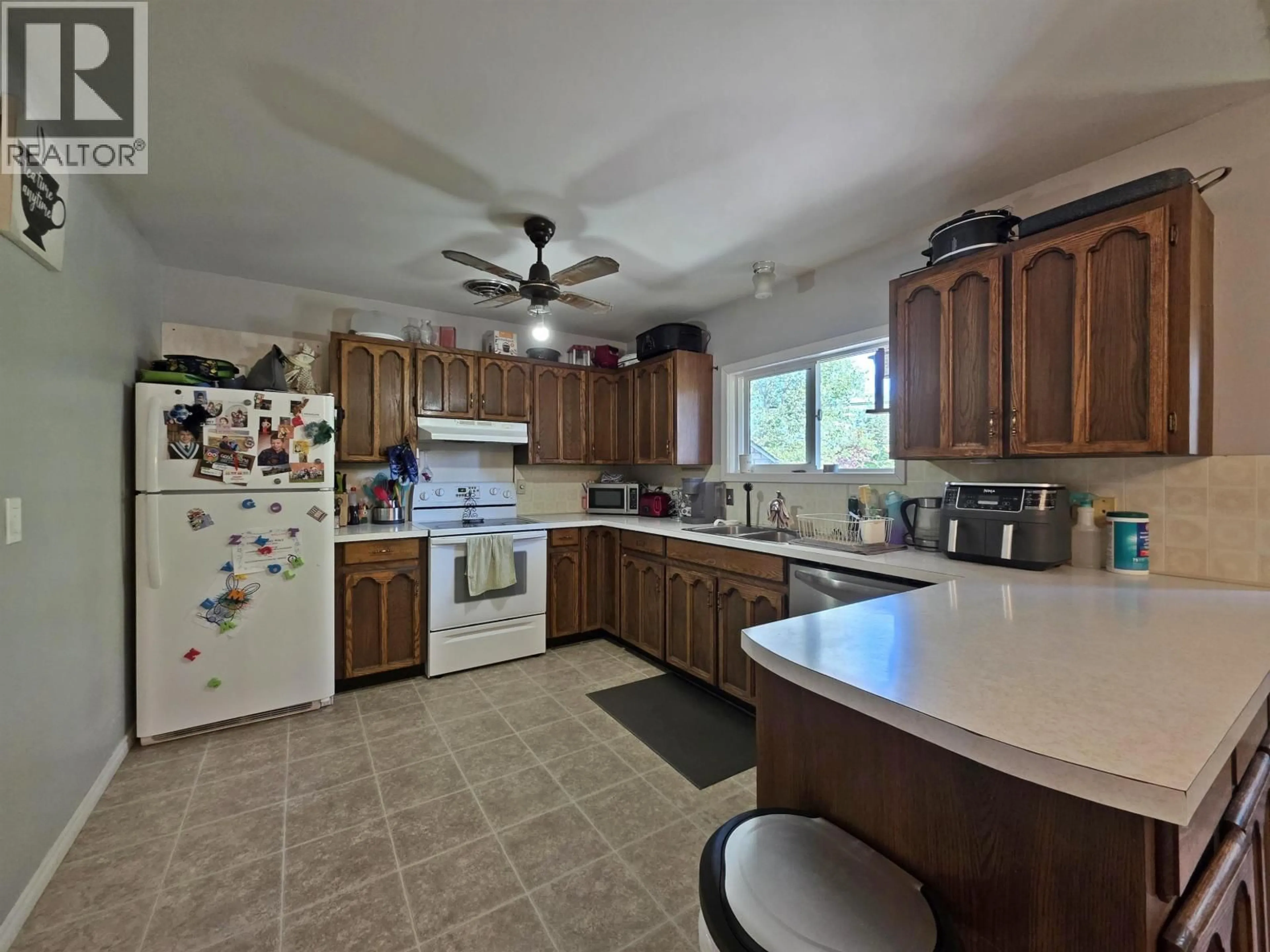 Unknown for 765 NORTH FRASER DRIVE, Quesnel British Columbia V2J1Z7