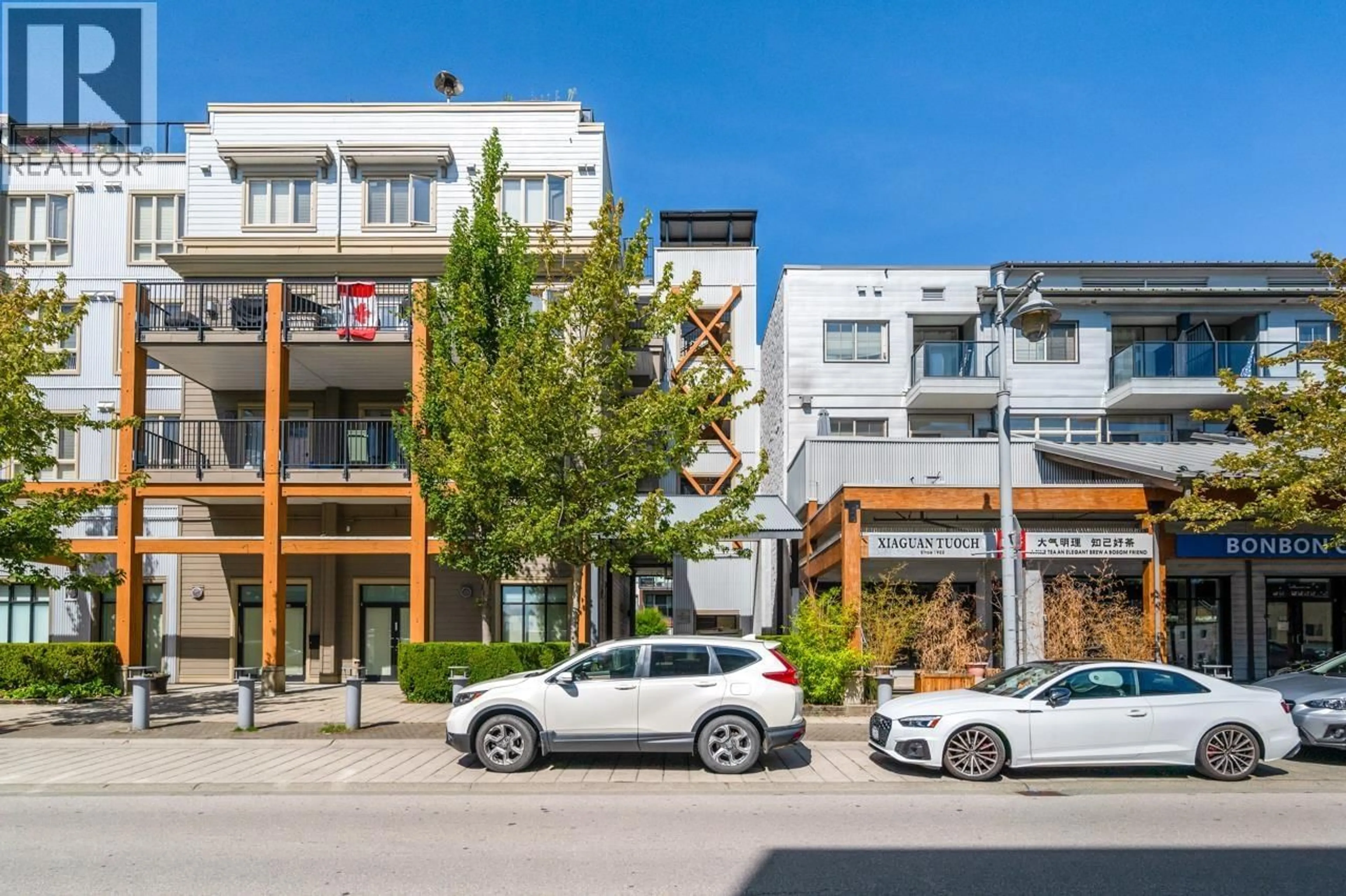 Unknown for 304 - 6077 LONDON ROAD, Richmond British Columbia V7E0A7