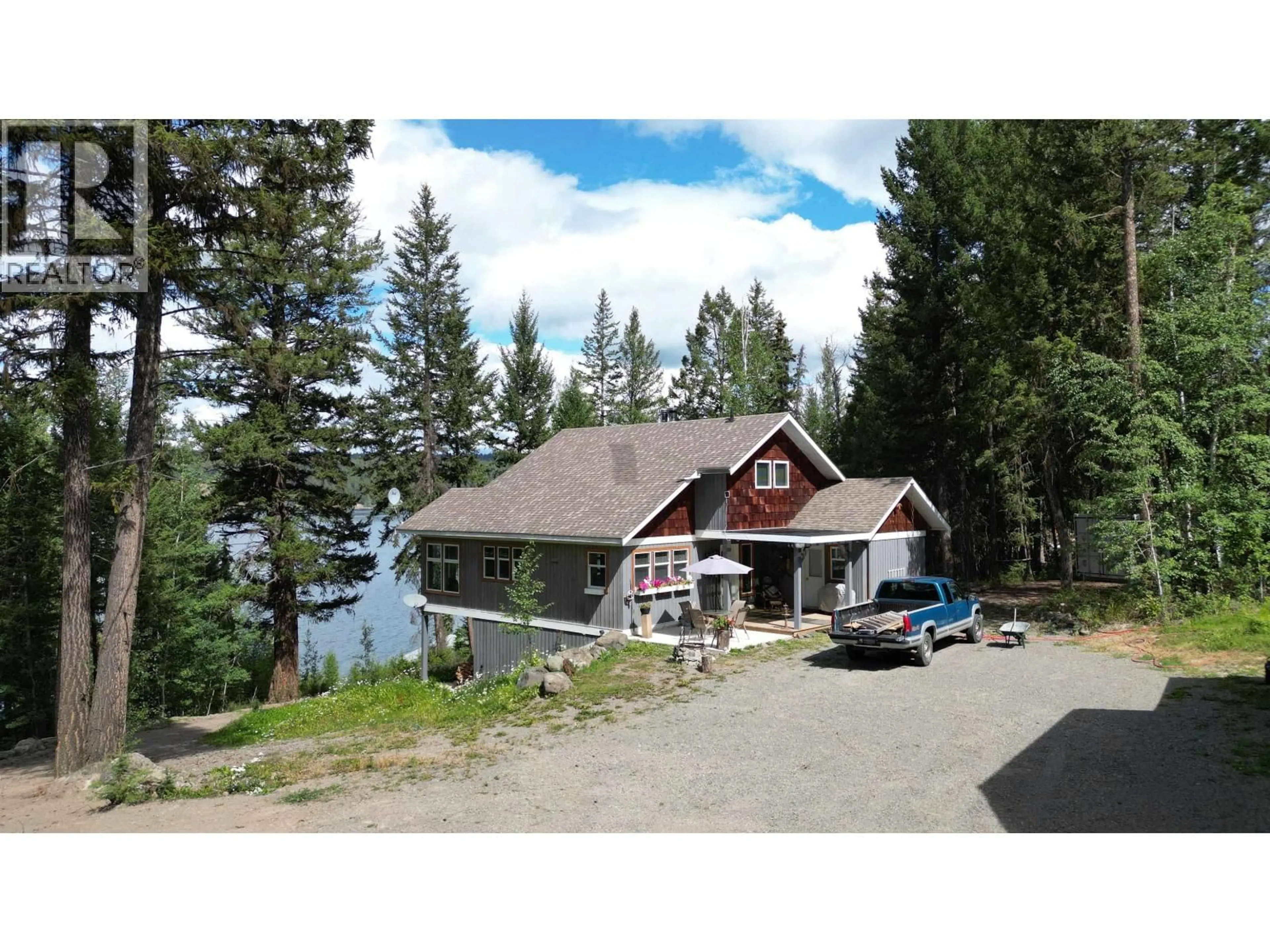 Unknown for 6513 MONETTE ROAD, 100 Mile House British Columbia V0K1K0