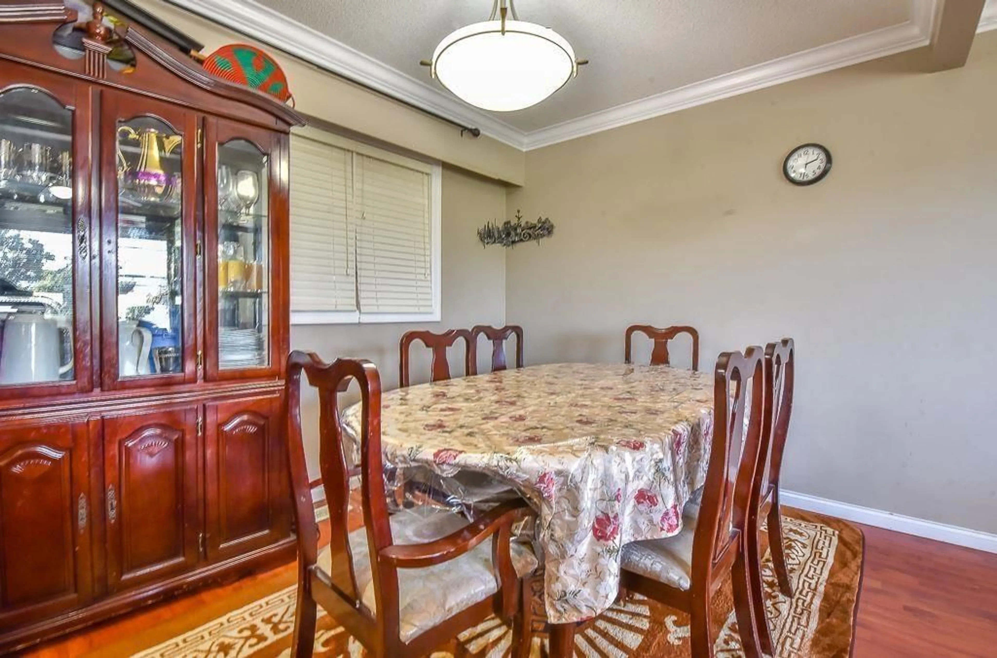 Dining room, unknown for 1477 MCCALLUM, Abbotsford British Columbia V2S8B2
