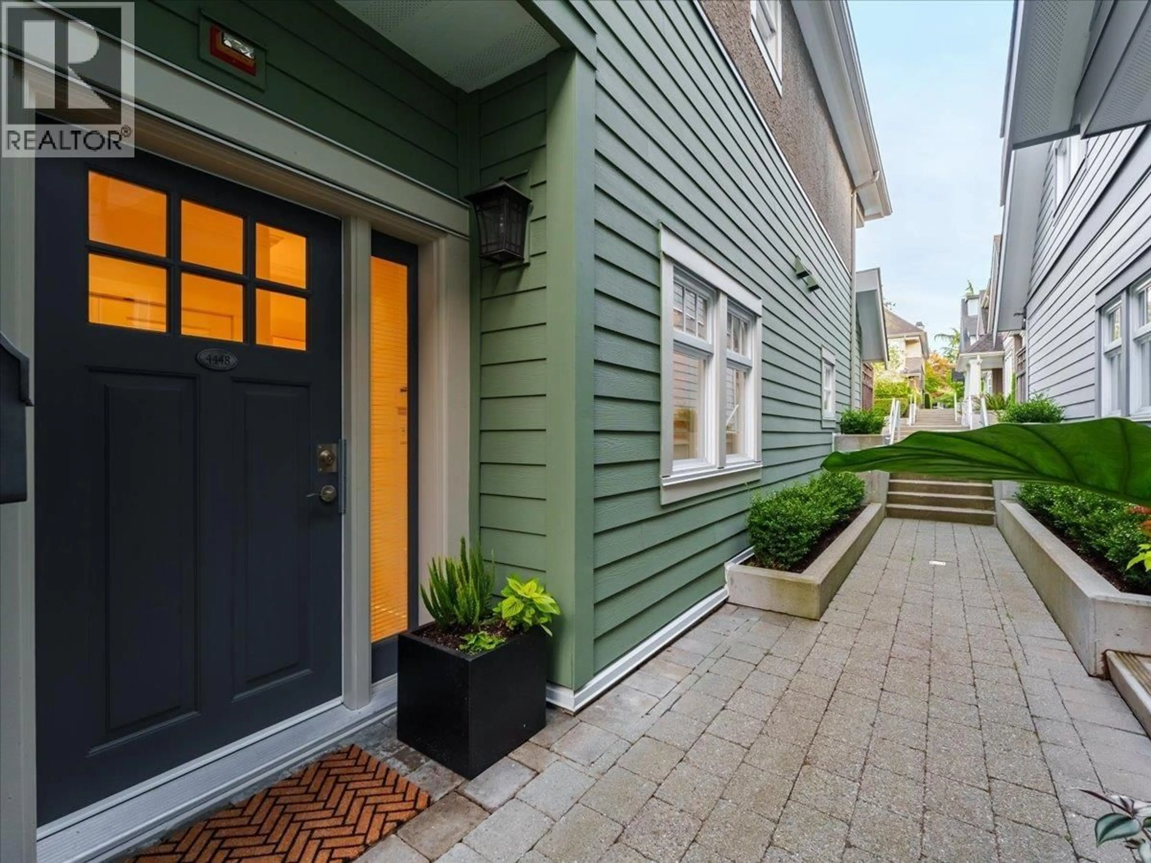 Unknown for 4448 8TH AVENUE, Vancouver British Columbia V6R2C9