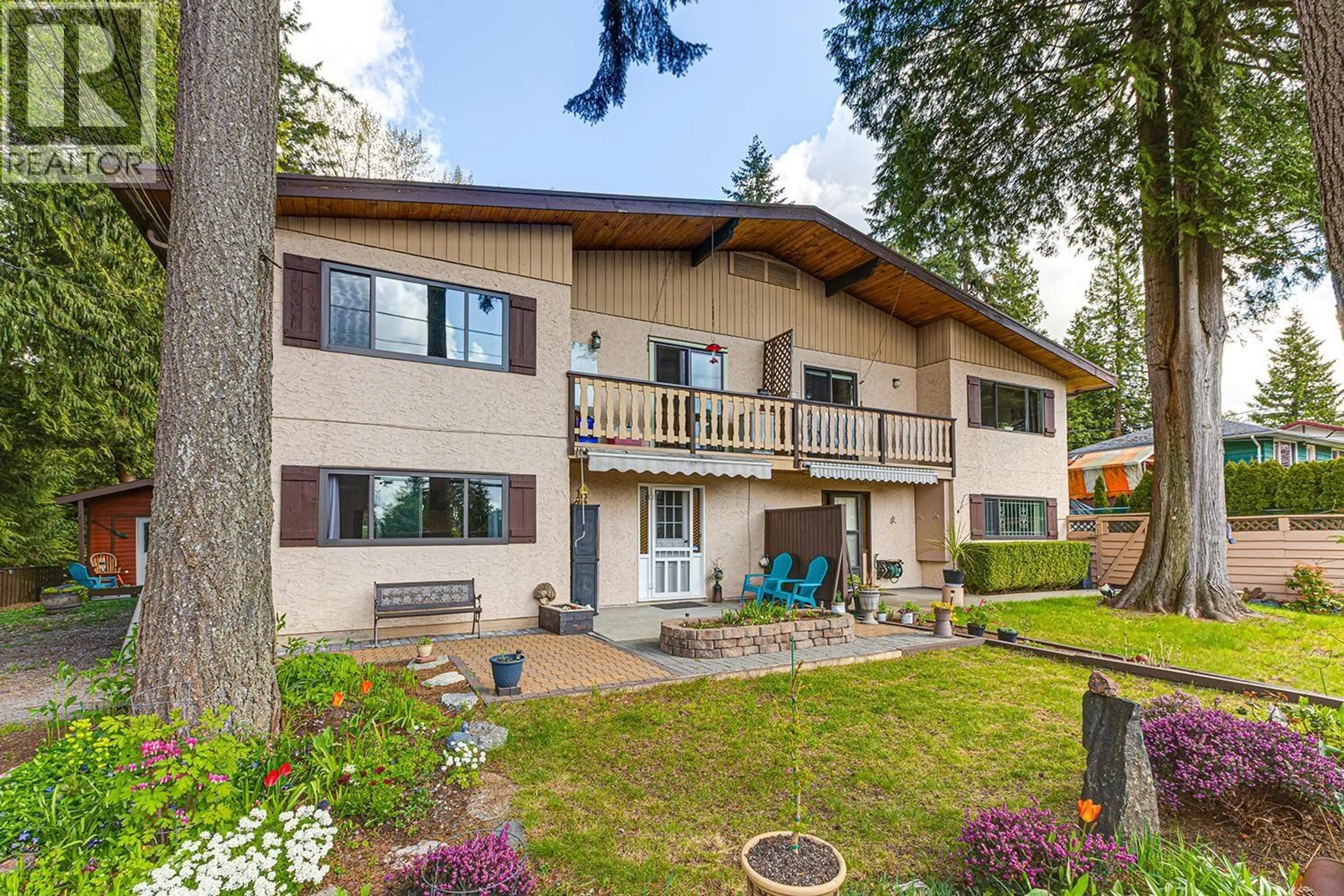 Unknown for 1951 AUSTIN AVENUE, Coquitlam British Columbia V3K3R5