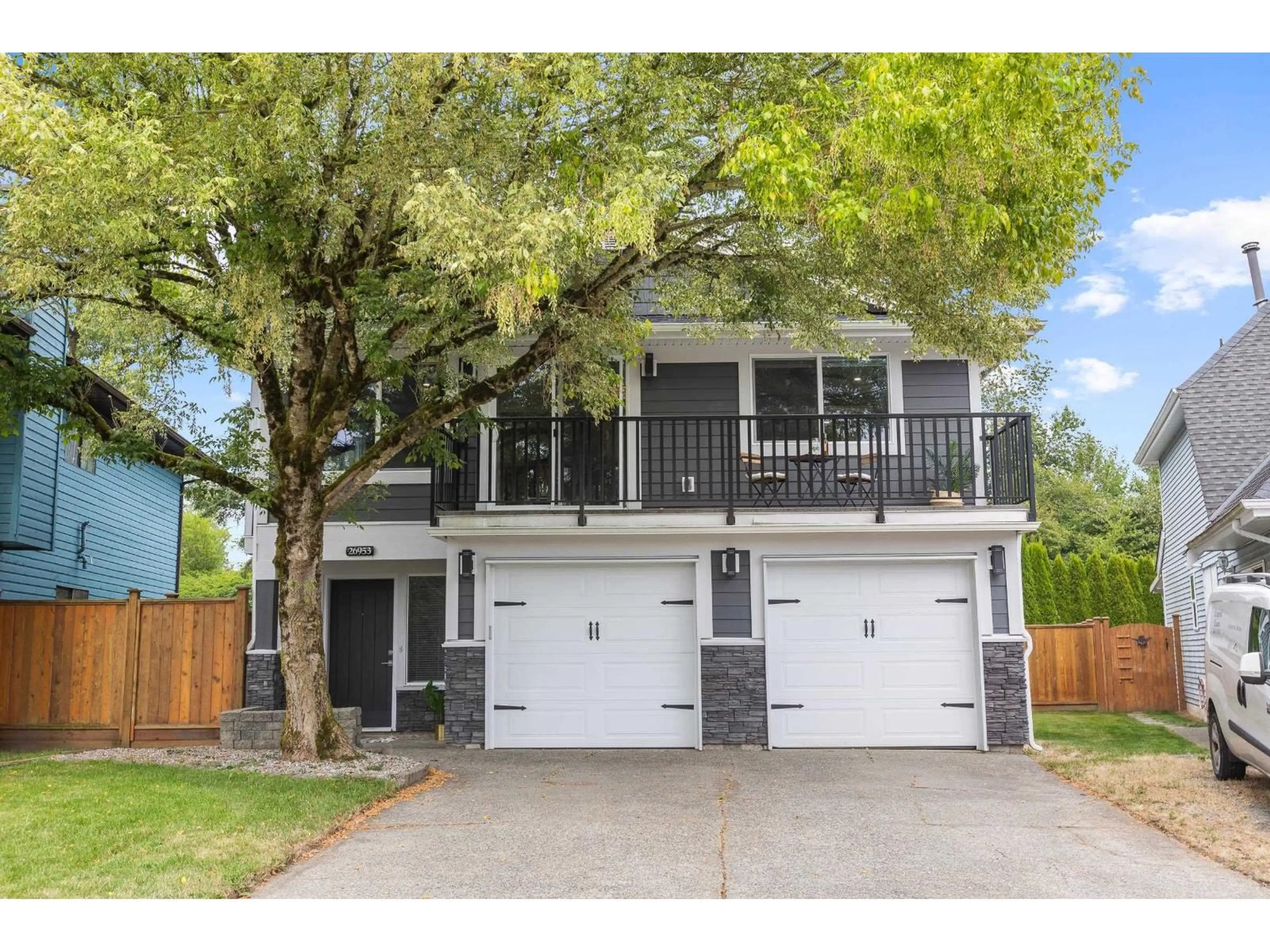 Unknown for 26953 ALDER, Langley British Columbia V4W3H1