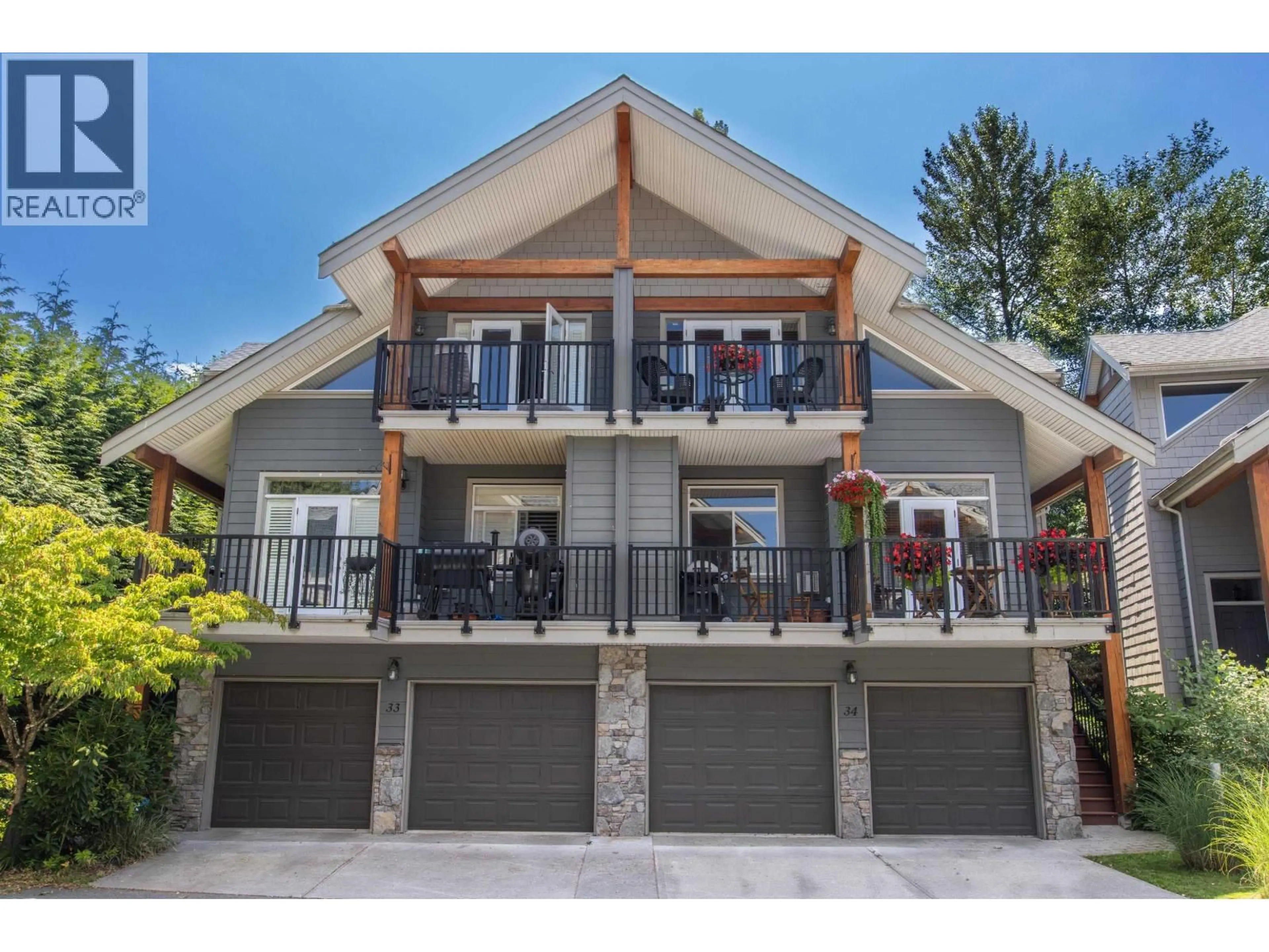 Unknown for 34 - 39758 GOVERNMENT ROAD, Squamish British Columbia V8B0G3