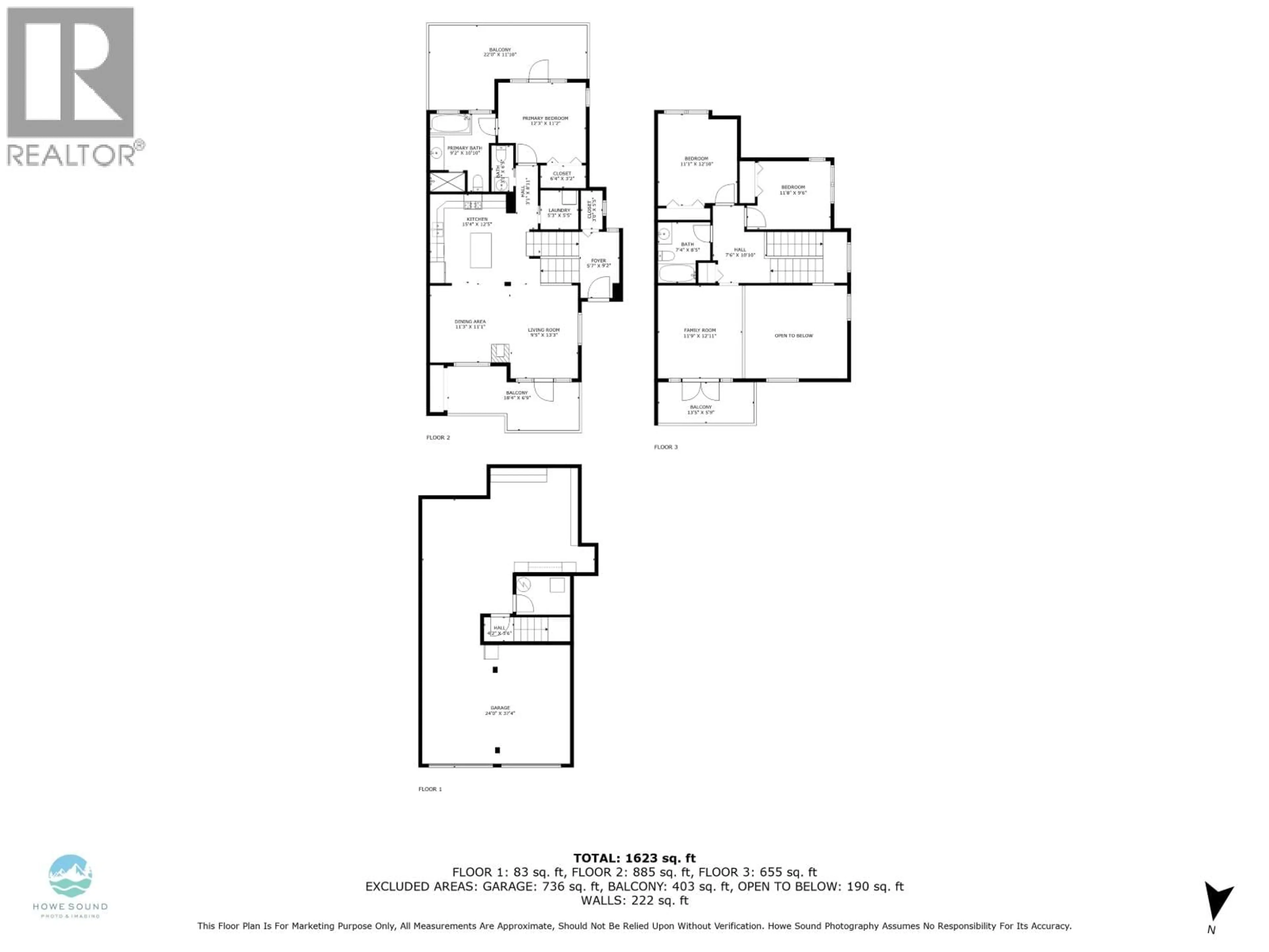 Floor plan for 34 - 39758 GOVERNMENT ROAD, Squamish British Columbia V8B0G3