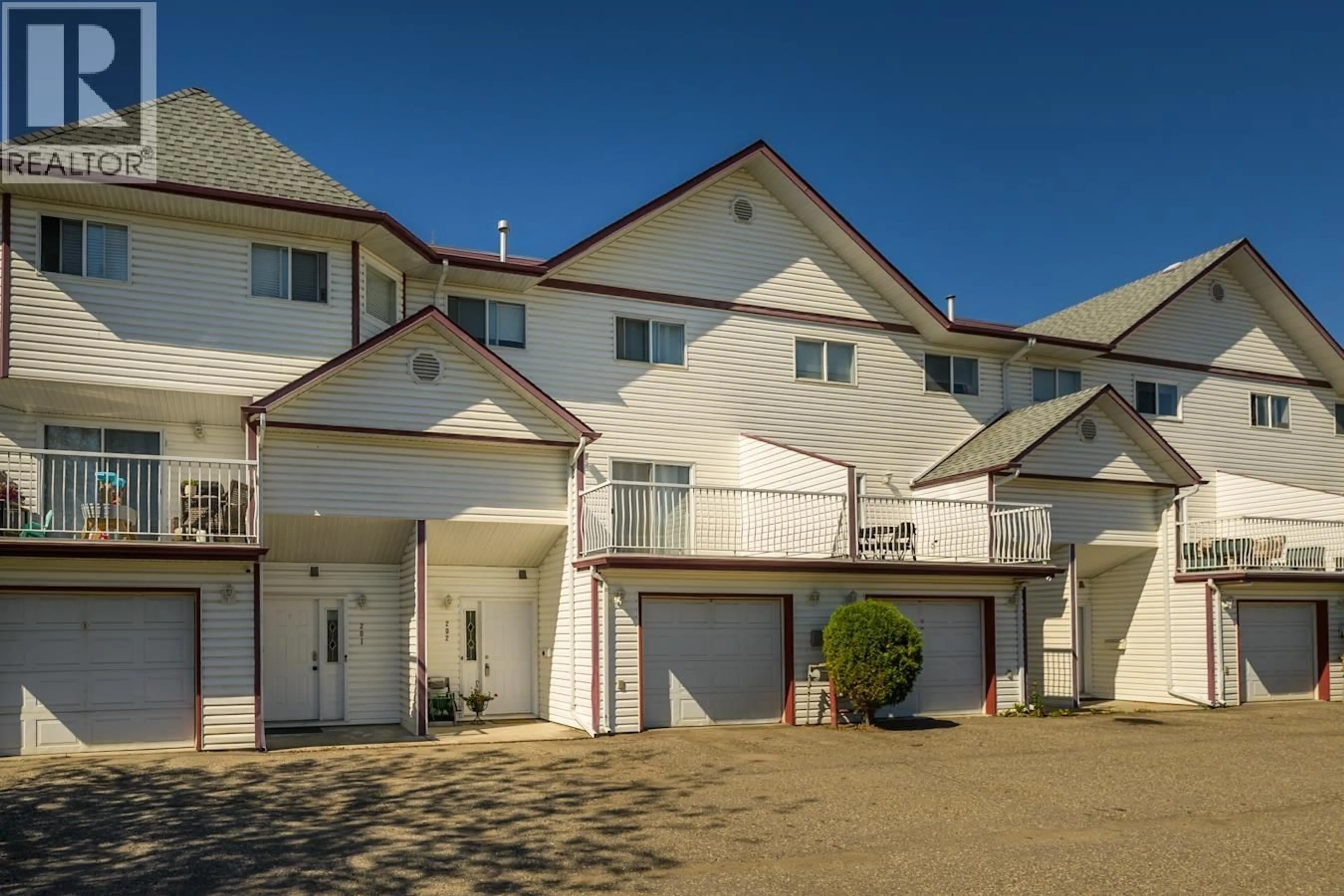 Unknown for 202 - 3363 WESTWOOD DRIVE, Prince George British Columbia V2N1S4