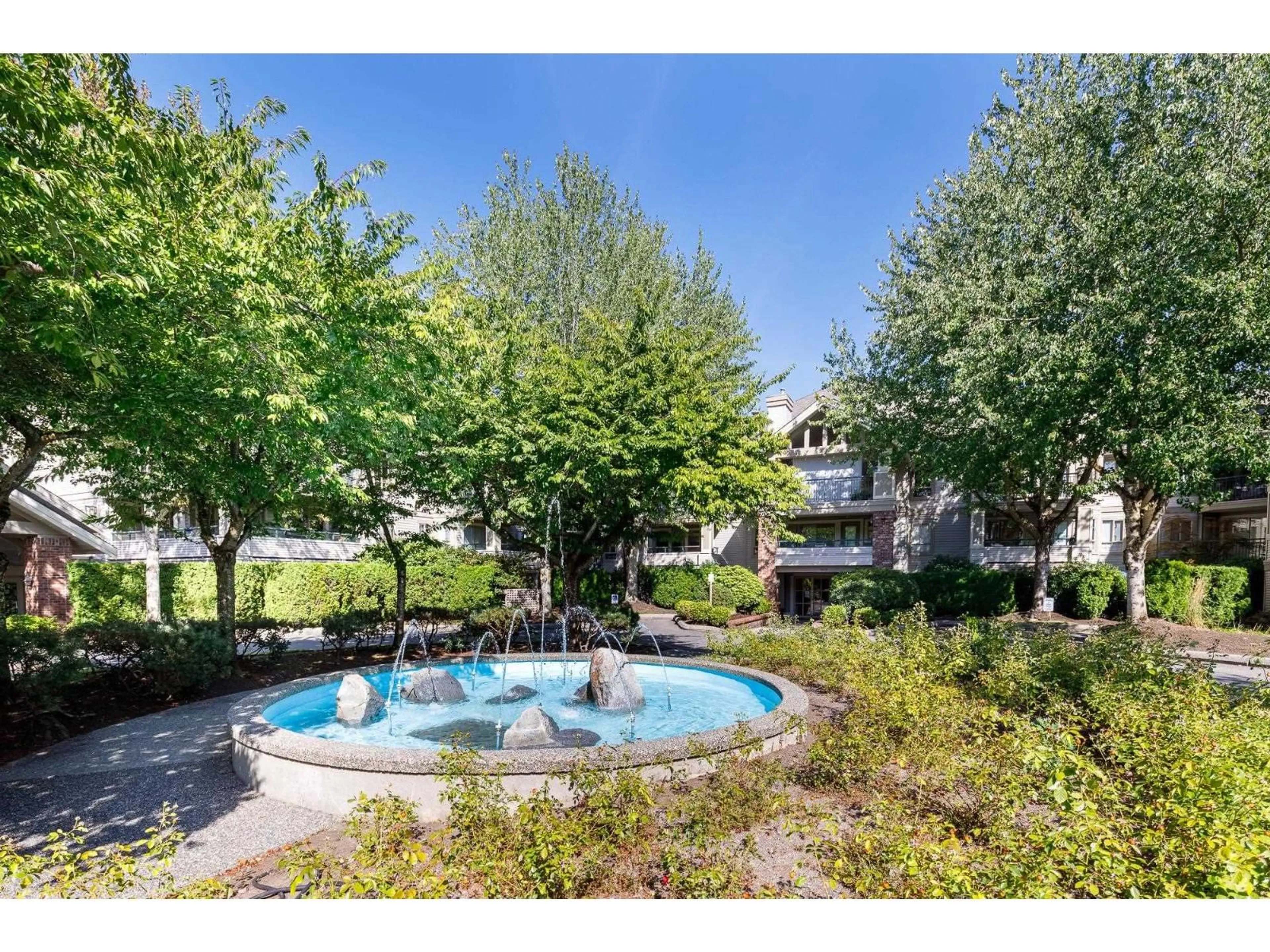Pool for 217 - 22025 48, Langley British Columbia V3A8L2