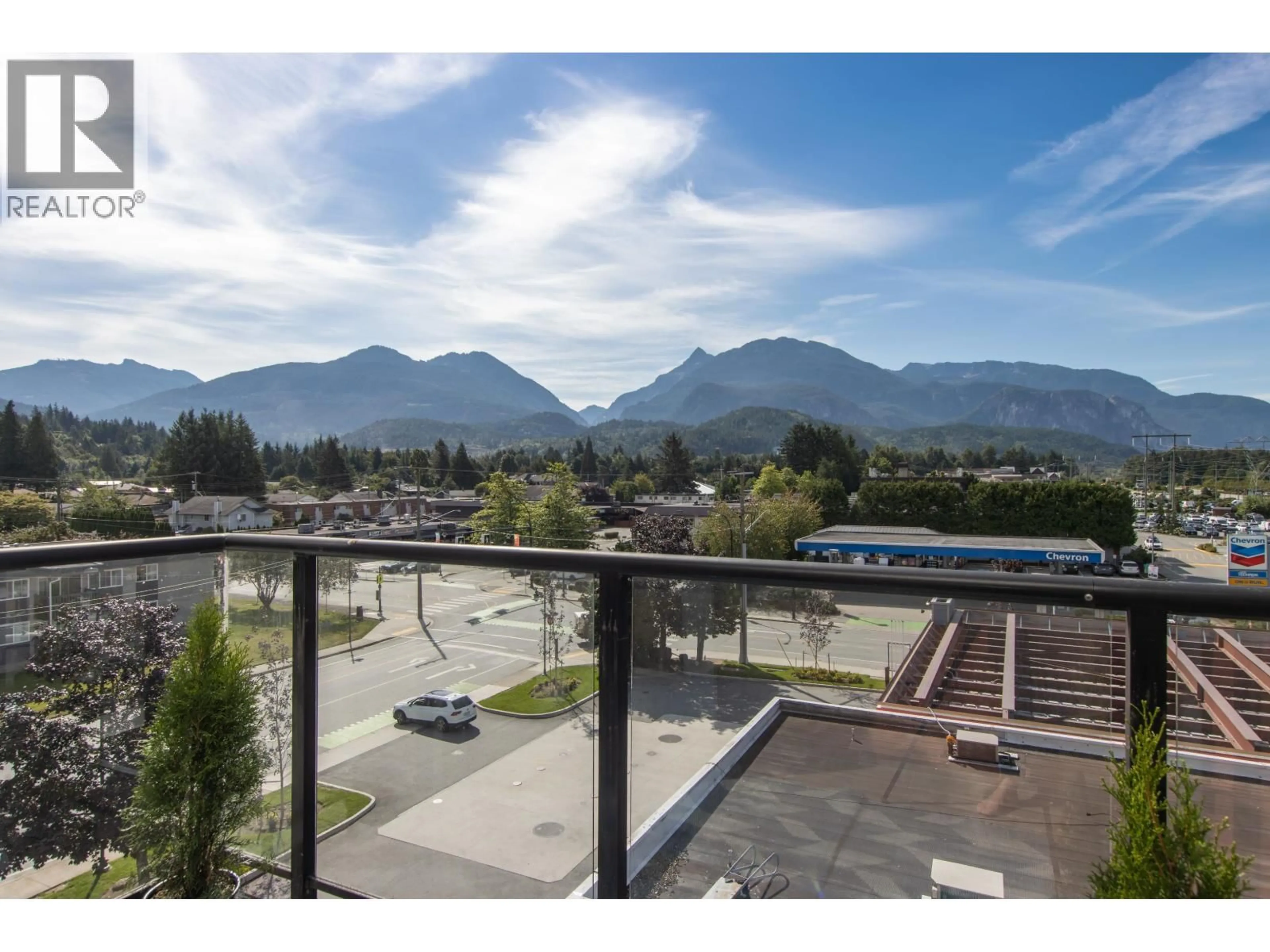 Unknown for 403 - 40437 TANTALUS ROAD, Squamish British Columbia V0N1T0