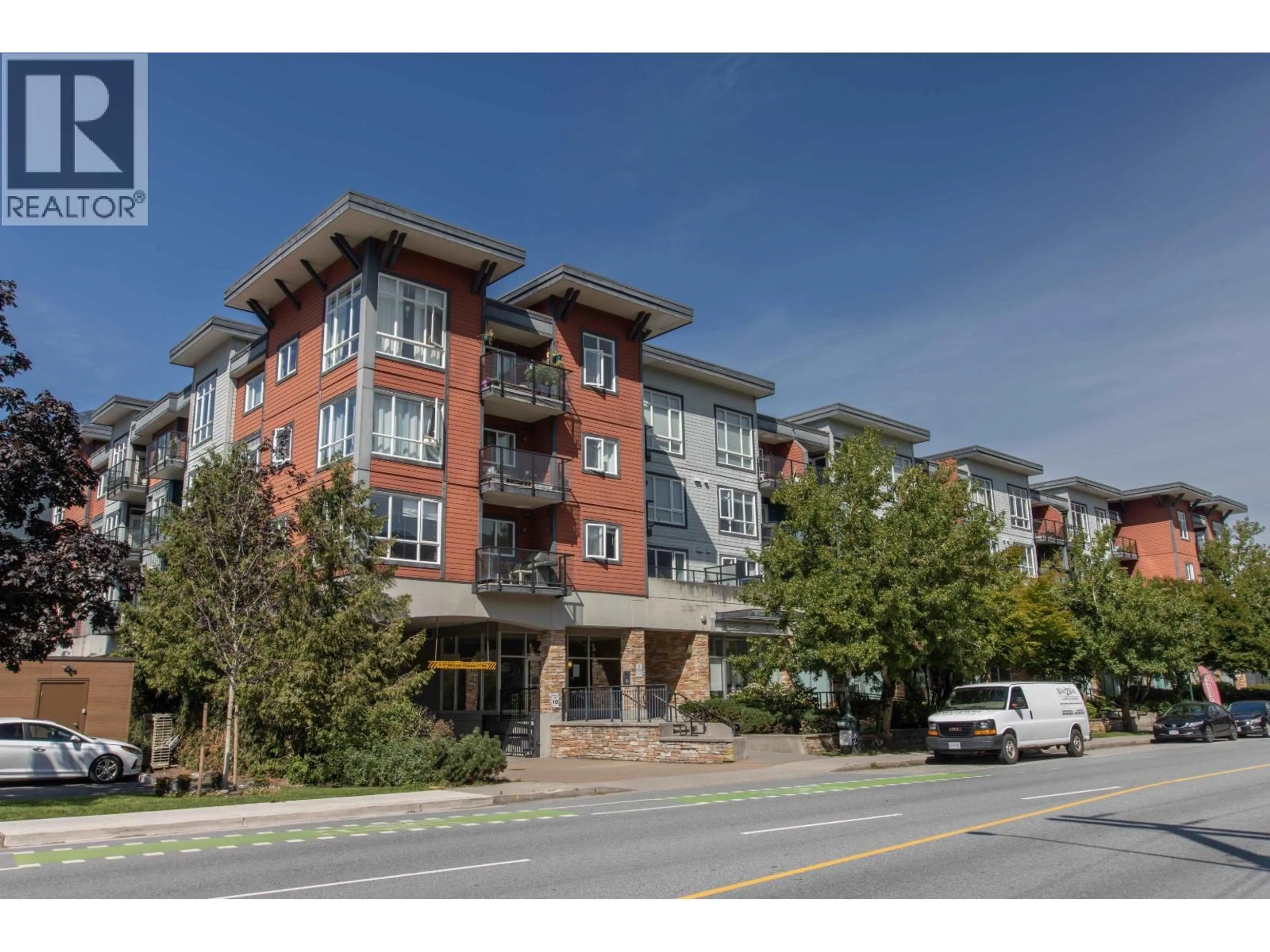 Blurry image for 403 - 40437 TANTALUS ROAD, Squamish British Columbia V0N1T0