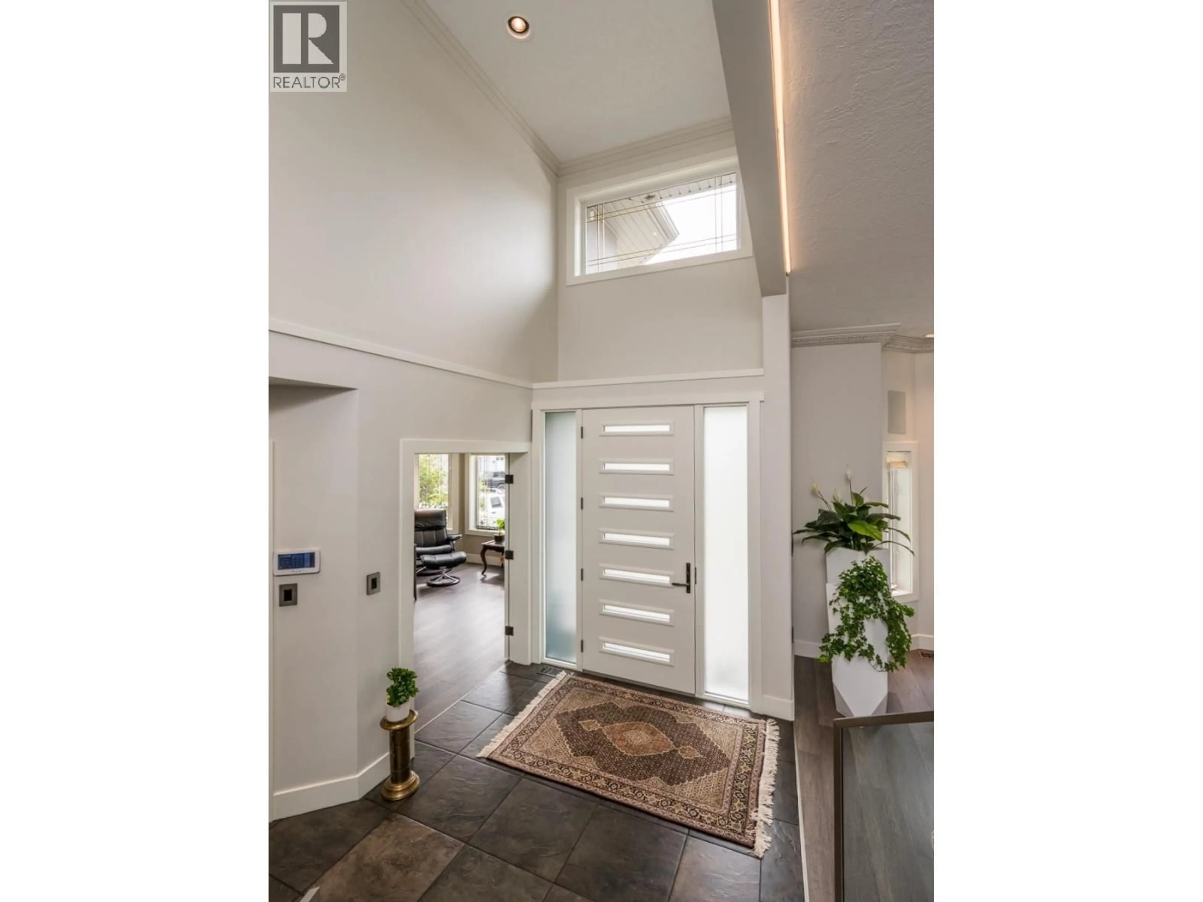 Indoor entryway for 2500 MARLEAU DRIVE, Prince George British Columbia V2N5G5