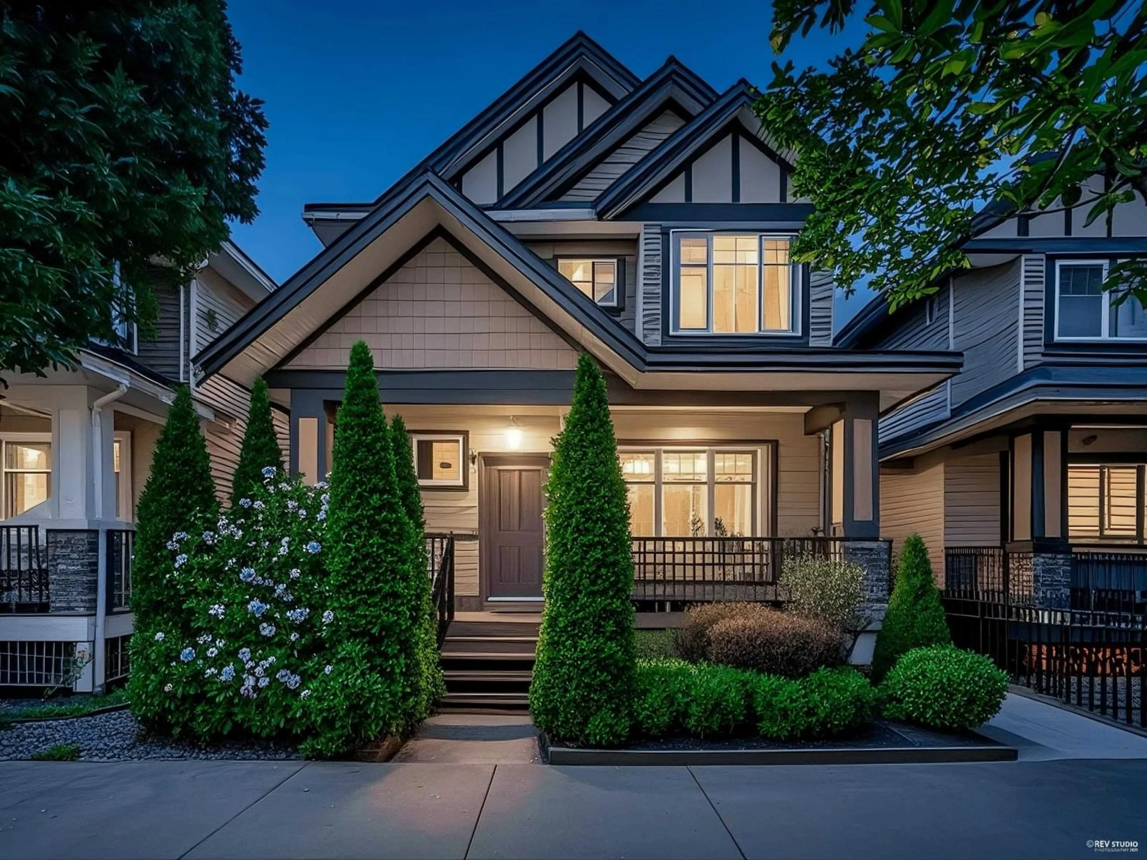 Unknown for 7059 144B, Surrey British Columbia V3S8H4