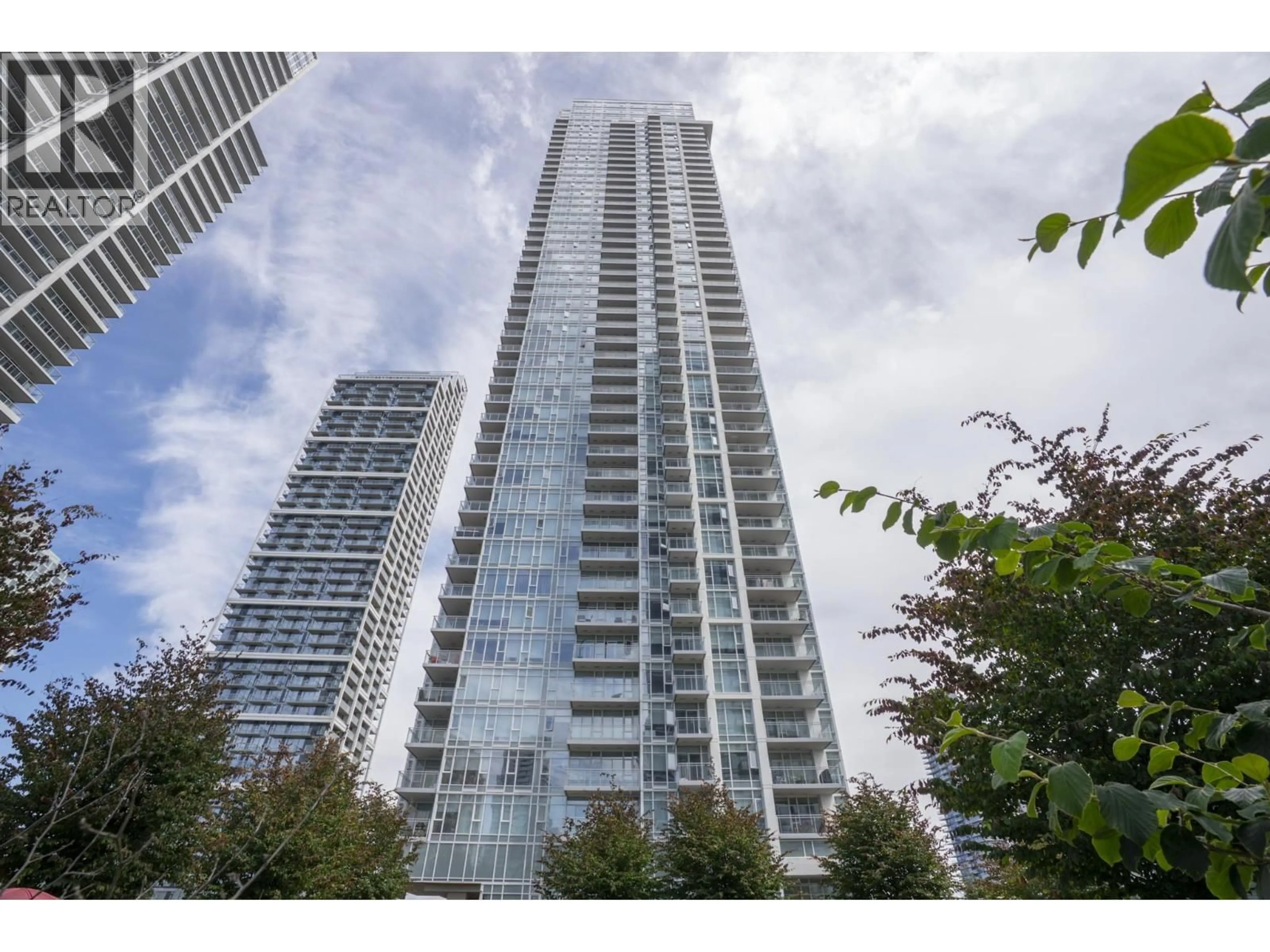 Unknown for 1007 - 4670 ASSEMBLY WAY, Burnaby British Columbia V5H0H3