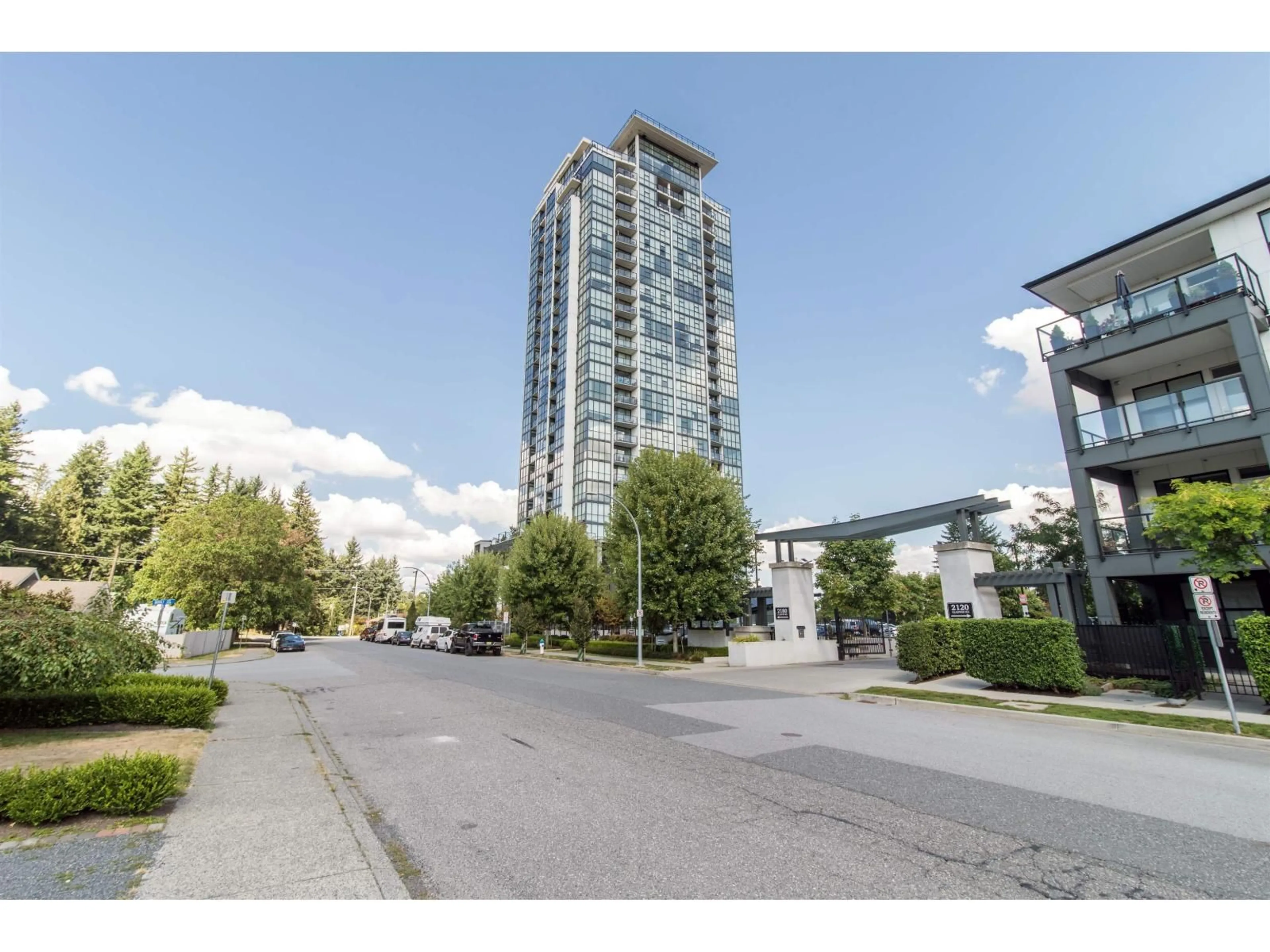 Unknown for 1506 - 2180 GLADWIN, Abbotsford British Columbia V2S0H4