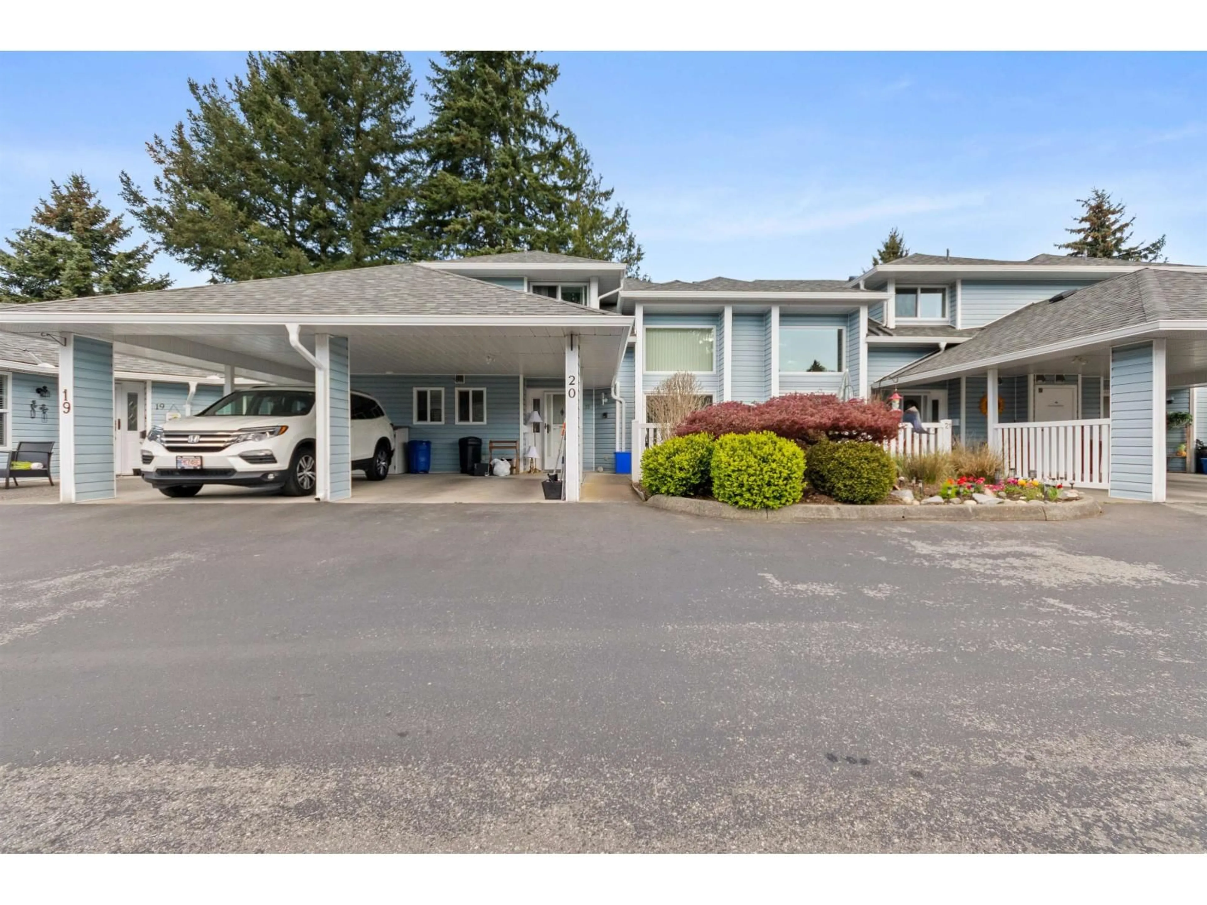 Unknown for 20 - 3292 VERNON, Abbotsford British Columbia V2S6W7