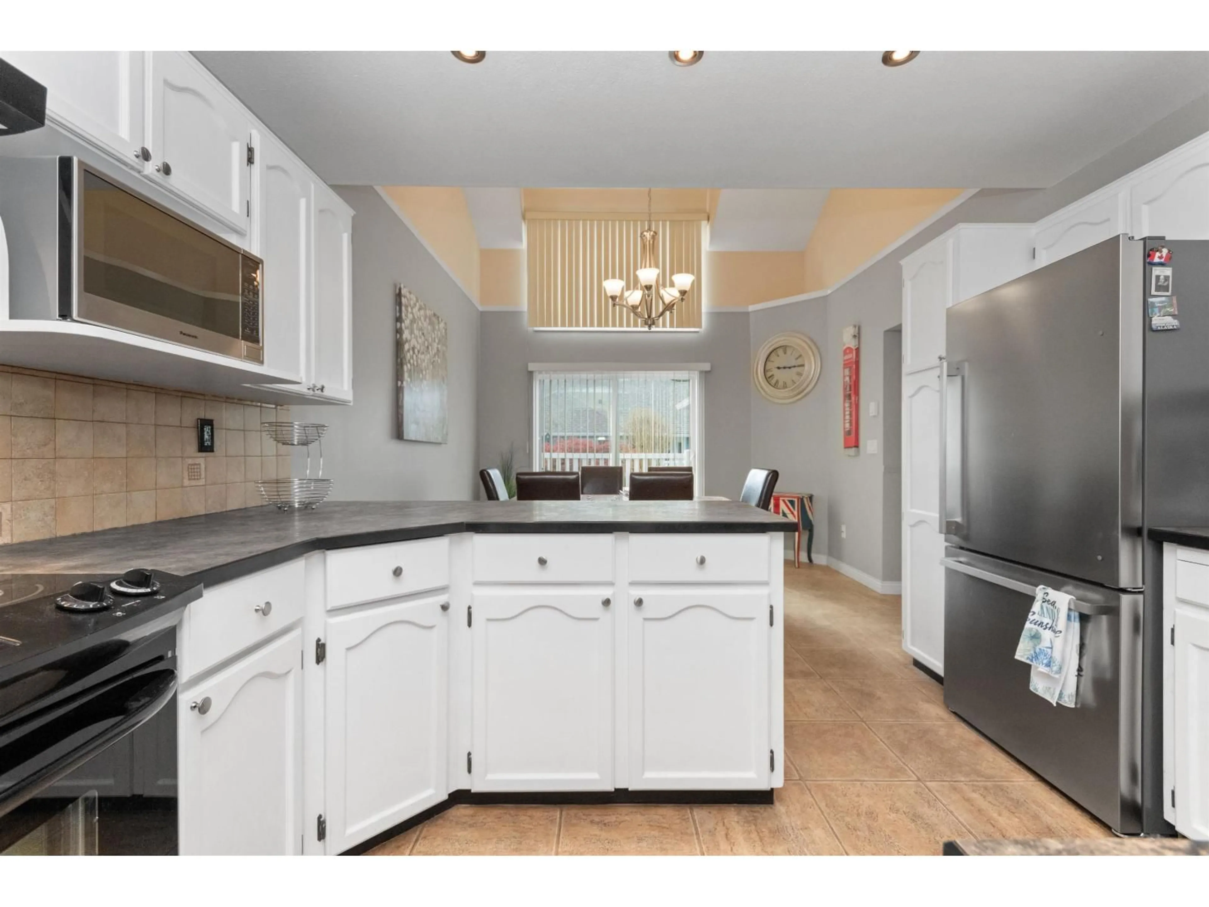 Unknown for 20 - 3292 VERNON, Abbotsford British Columbia V2S6W7