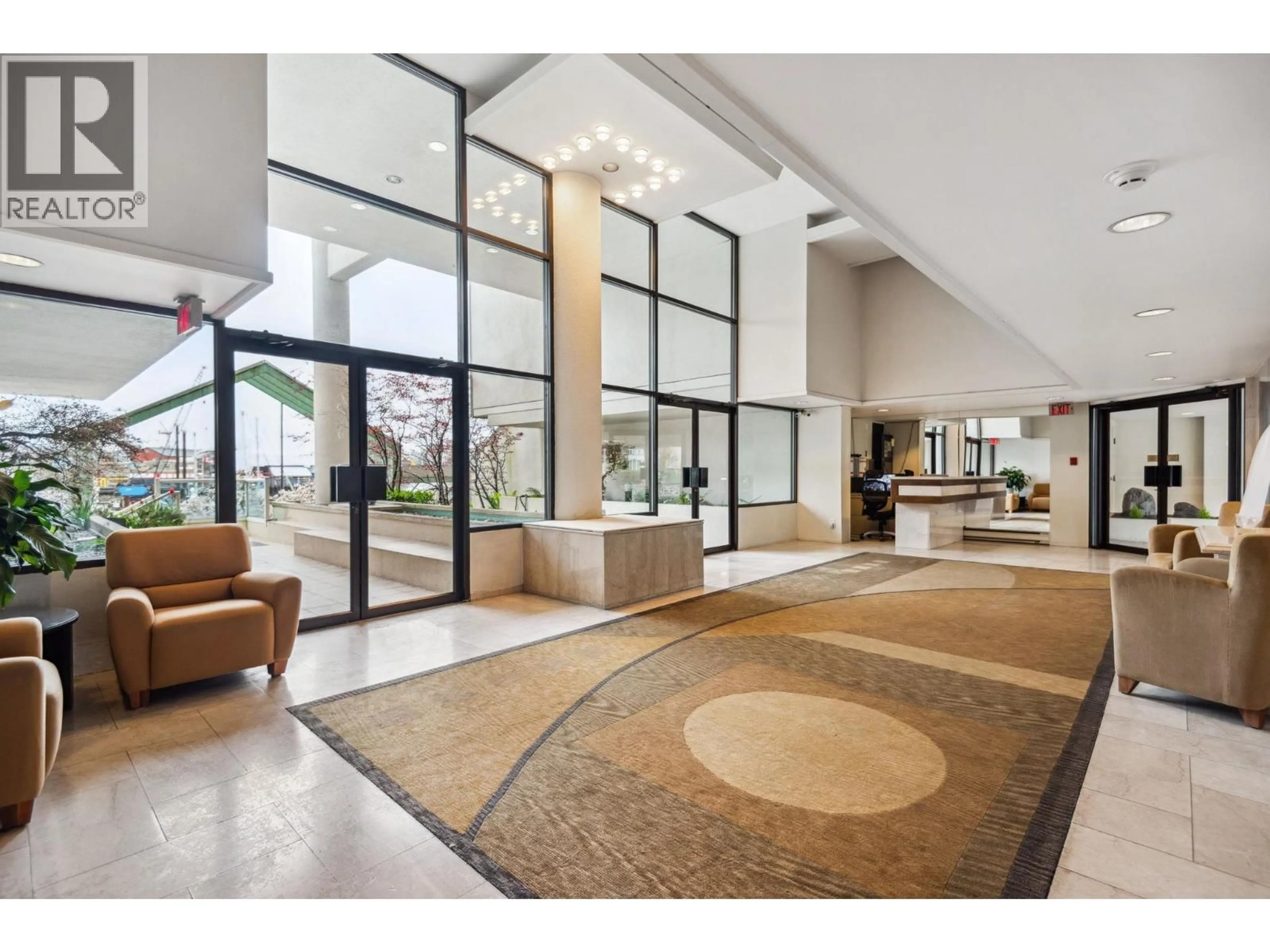 Unknown for 705 - 1600 HOWE STREET, Vancouver British Columbia V6Z2L9