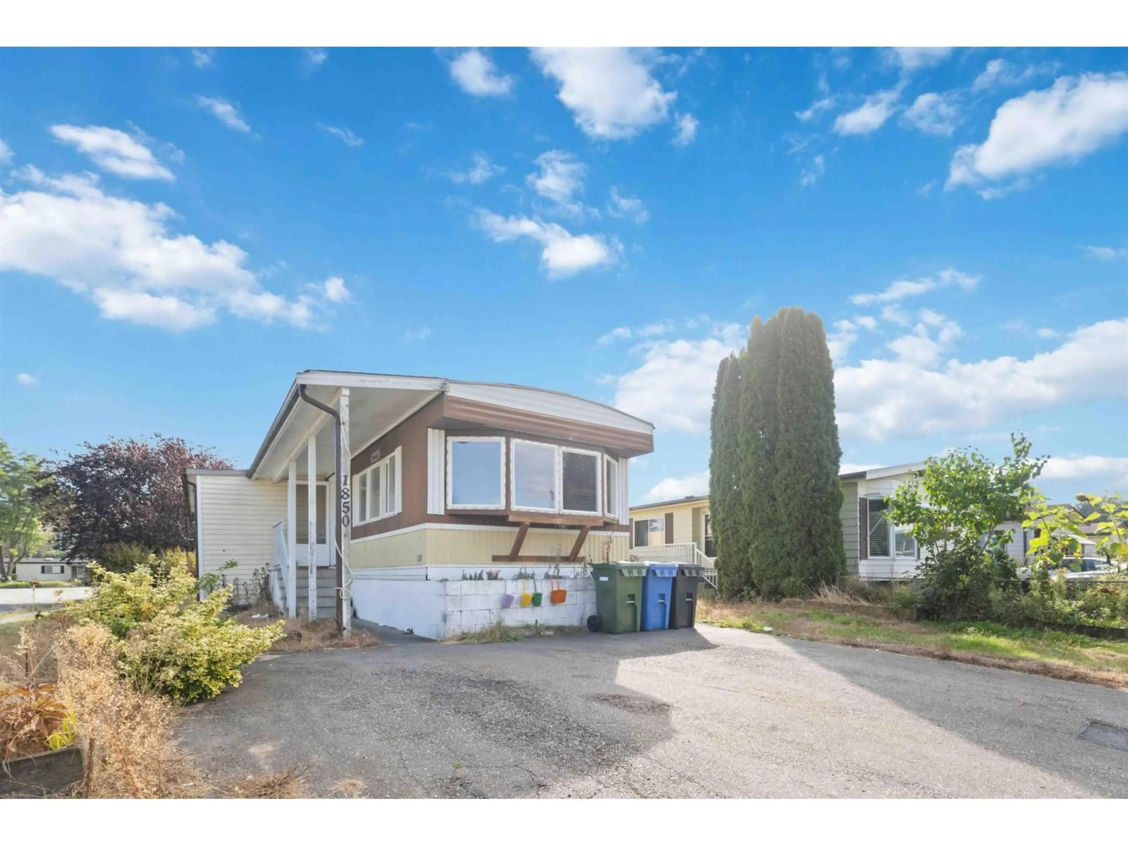 Unknown for 1850 SHORE, Abbotsford British Columbia V2S6B5