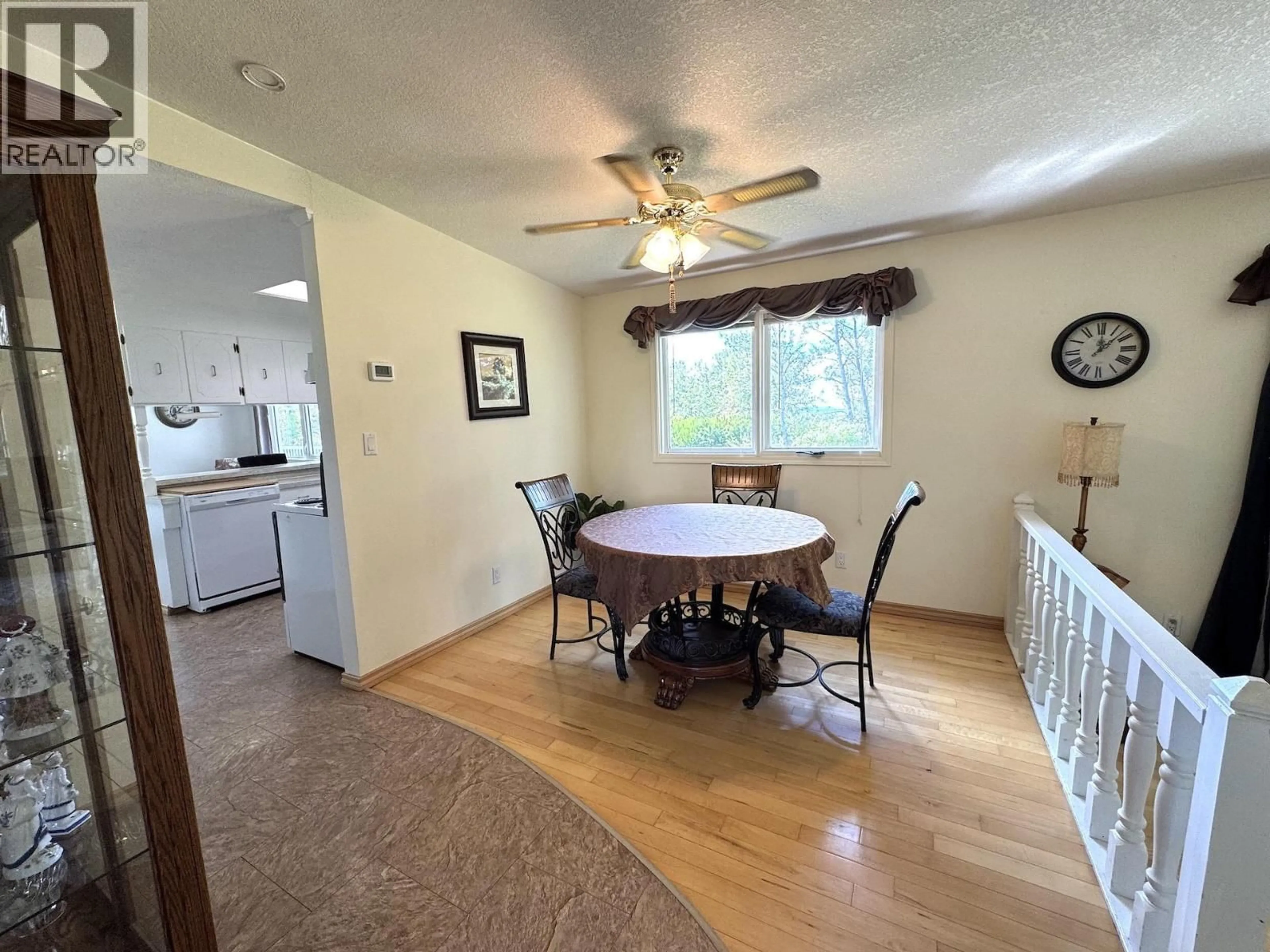 Dining room, unknown for 12233 PACIFIC AVENUE, Fort St. John British Columbia V1J4M7