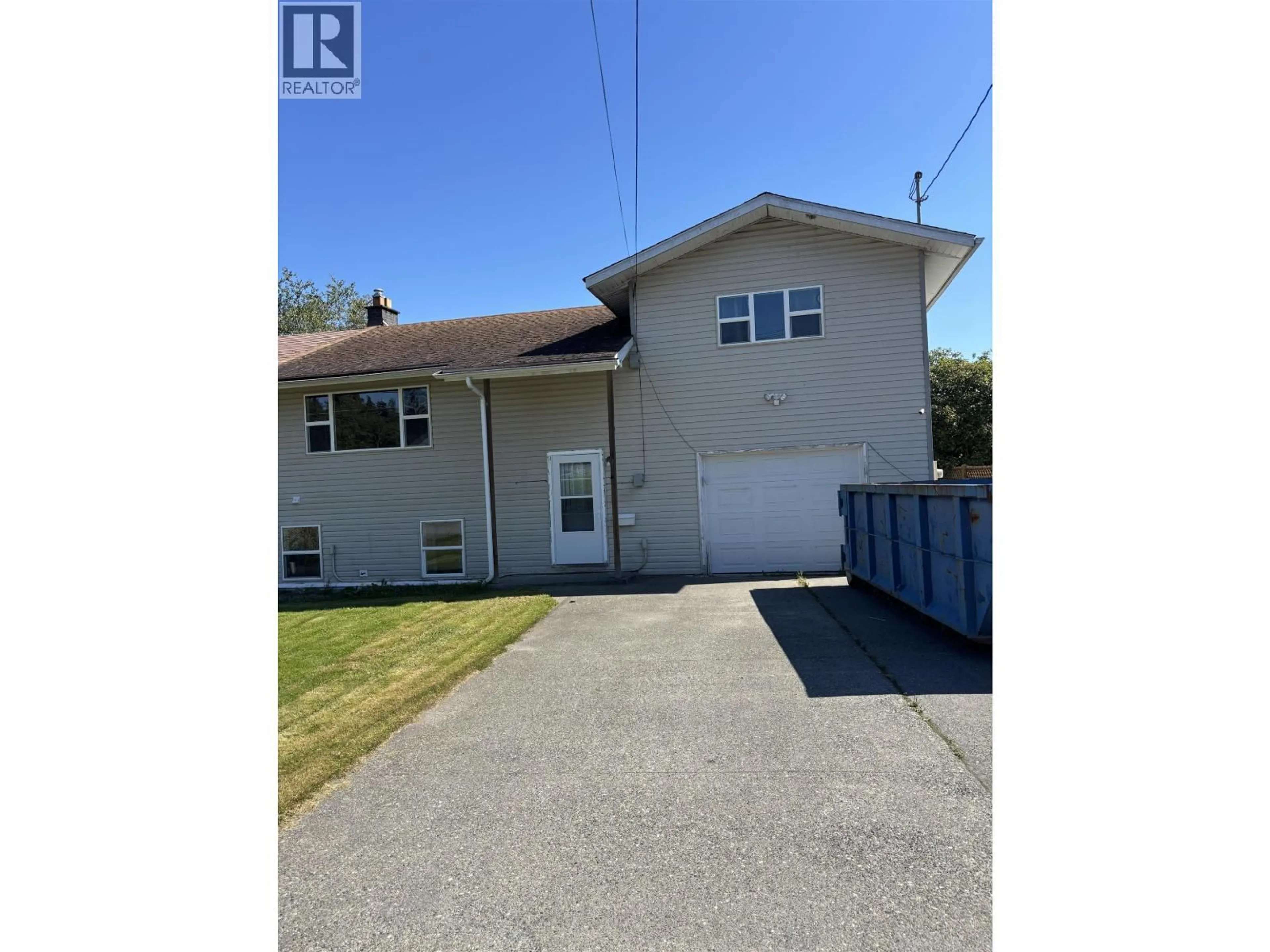 Unknown for 6 GROUSE STREET, Kitimat British Columbia V8C1P6