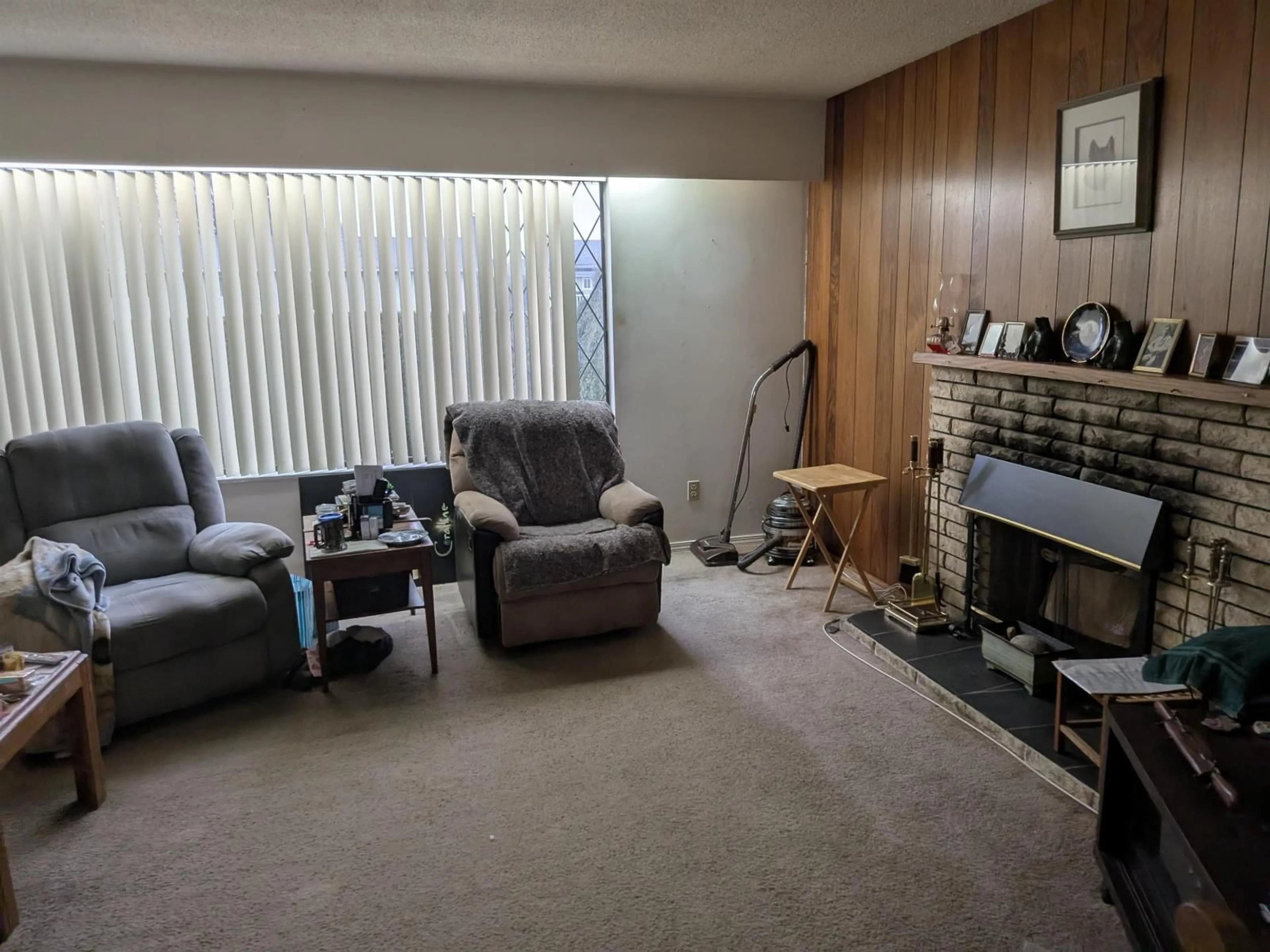 A pic of a room for 11812 85A, Delta British Columbia V4C2V6