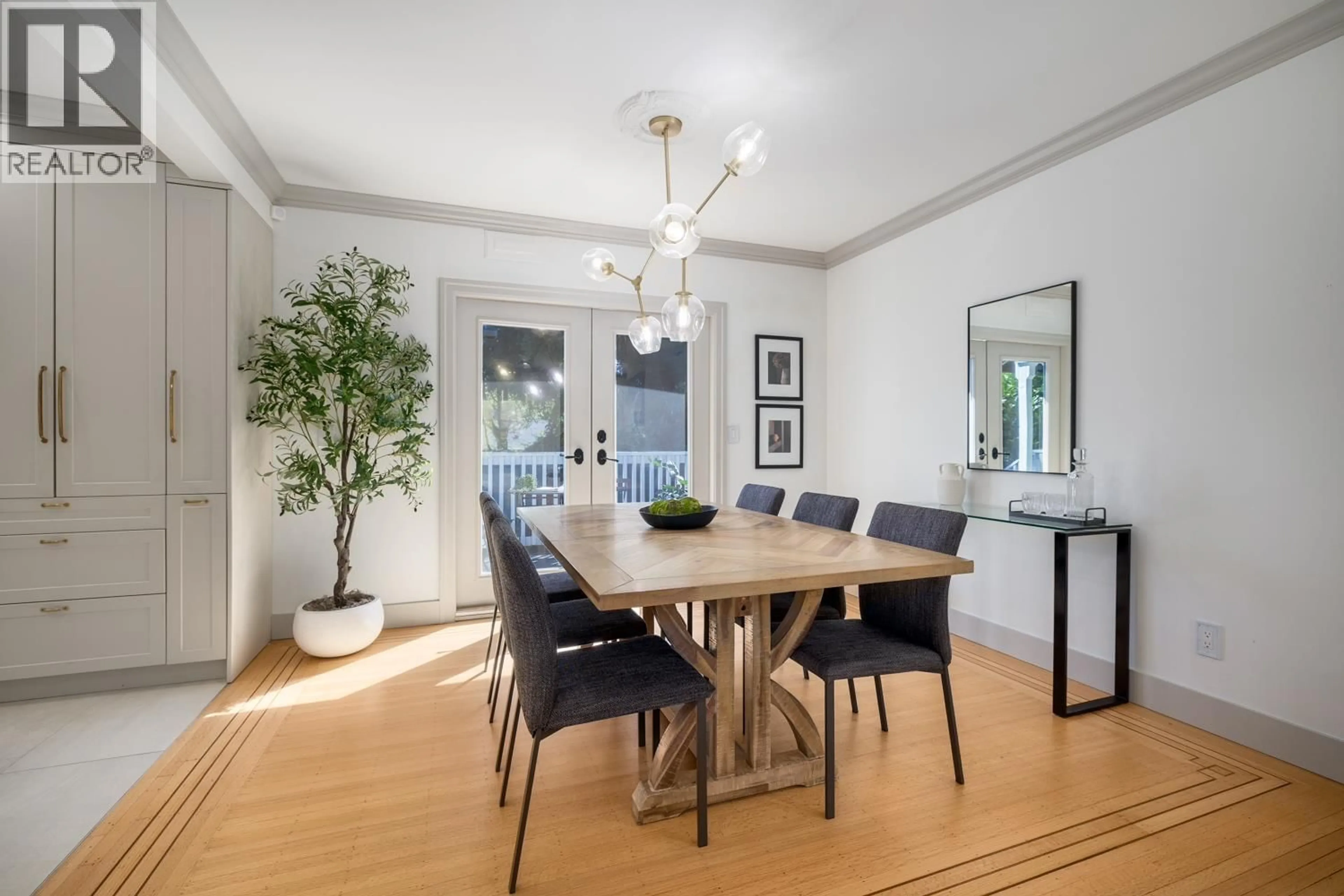Dining room, unknown for 2706 41ST AVENUE, Vancouver British Columbia V6N3C4