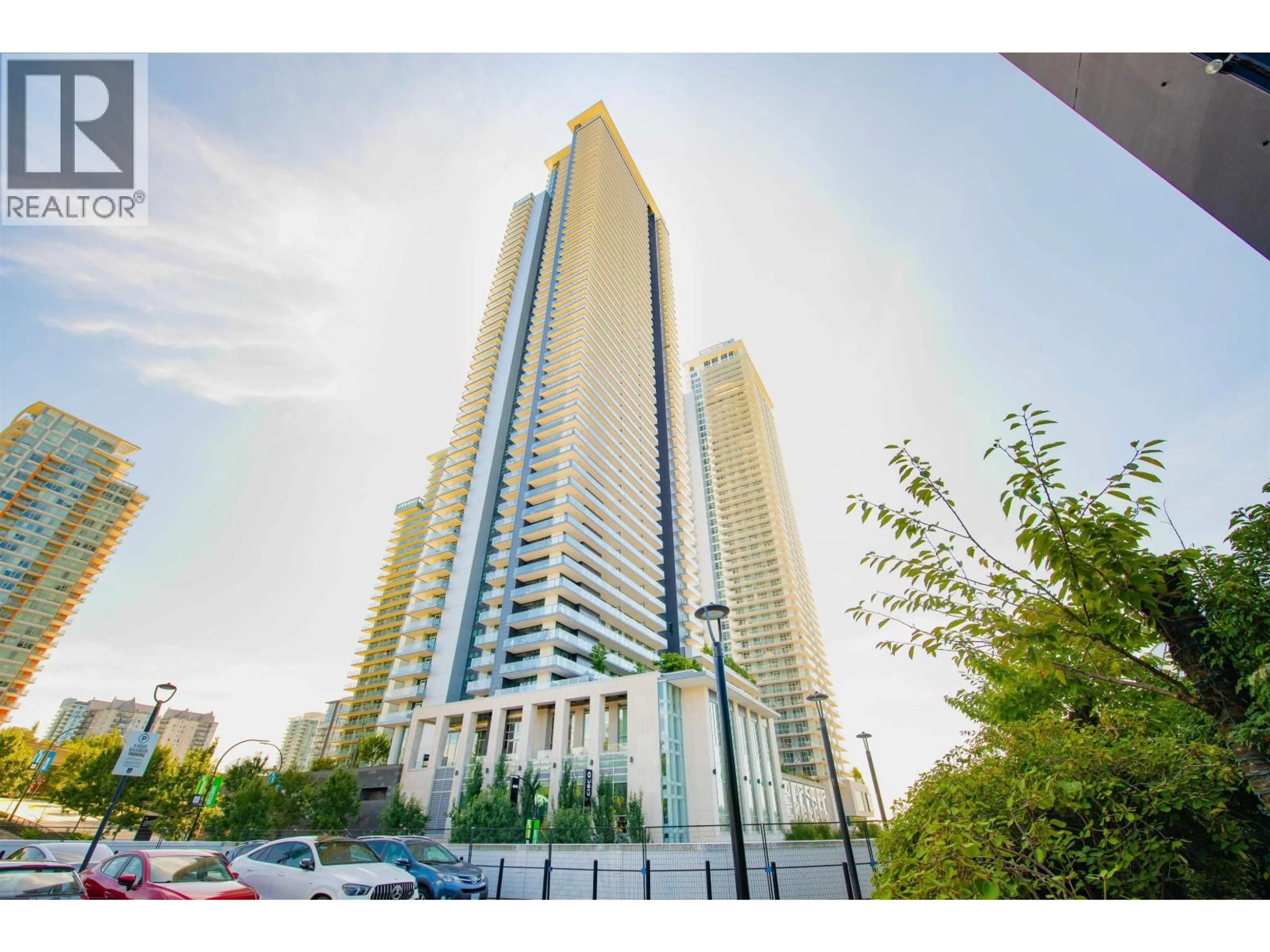 Unknown for 3704 - 3809 EVERGREEN PLACE, Burnaby British Columbia V3J0M1
