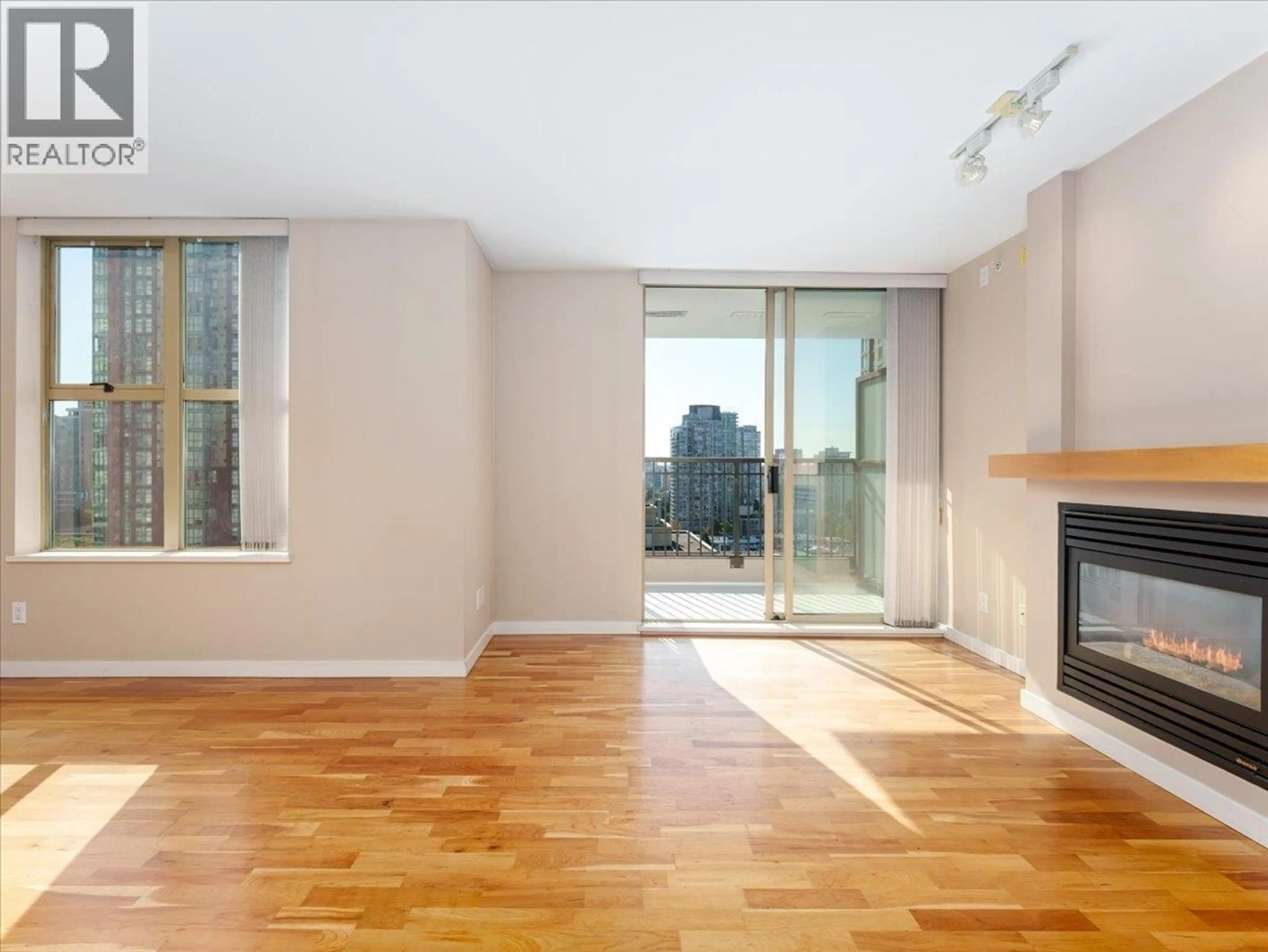 Unknown for 1406 - 989 RICHARDS STREET, Vancouver British Columbia V6B6R6
