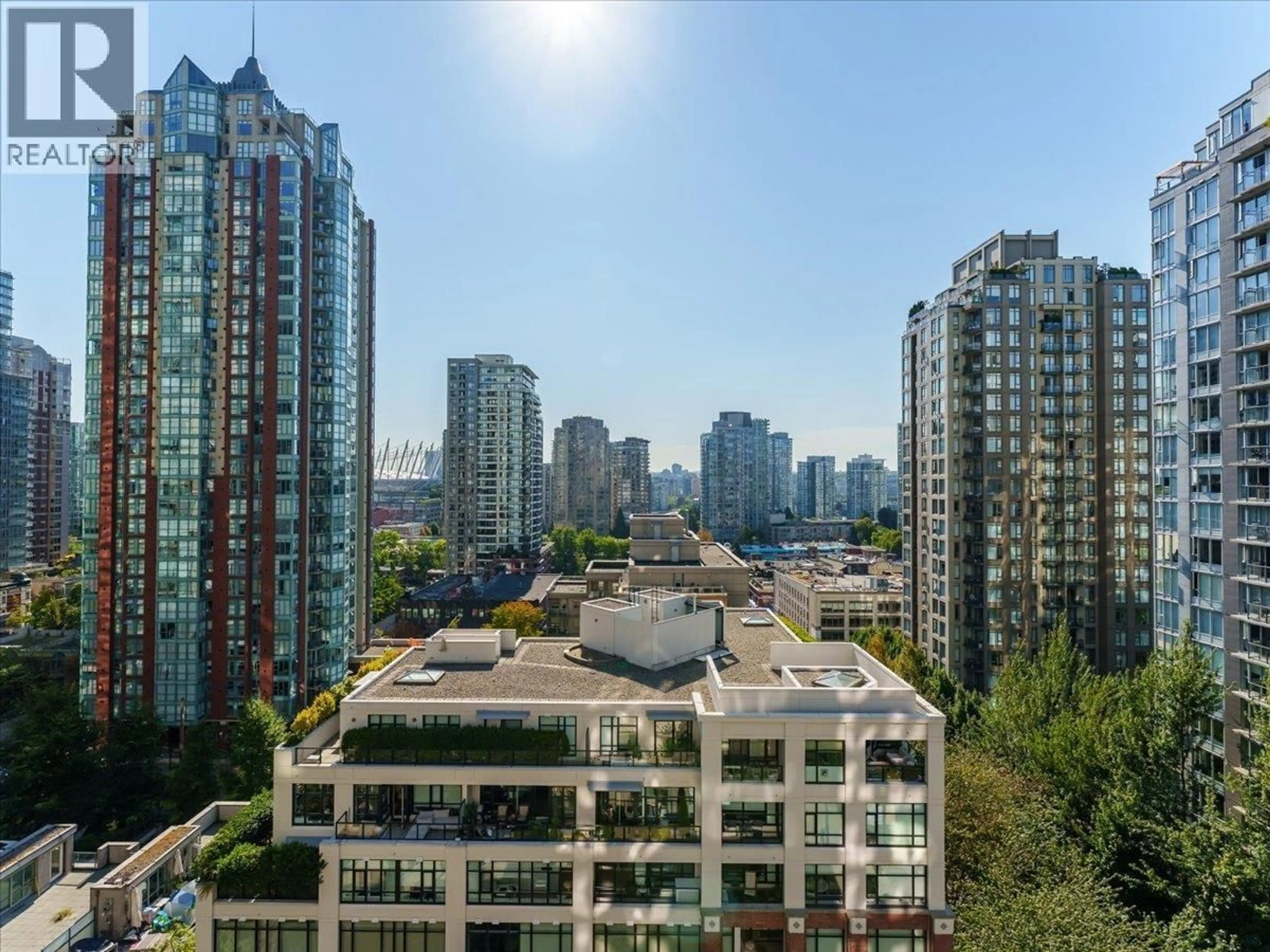 Unknown for 1406 - 989 RICHARDS STREET, Vancouver British Columbia V6B6R6