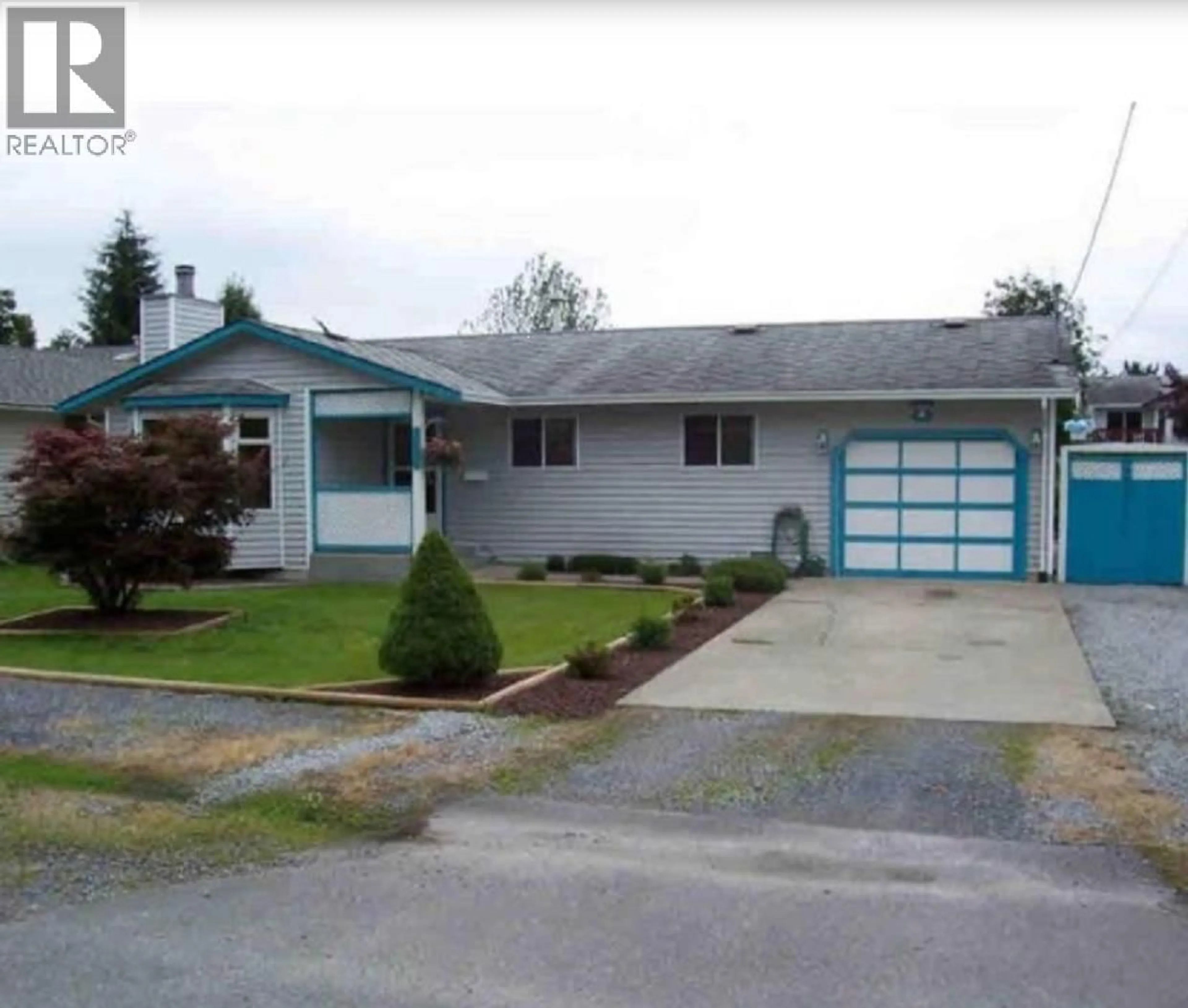 Home with vinyl exterior material, street for 20132 DITTON STREET, Maple Ridge British Columbia V2X9H4