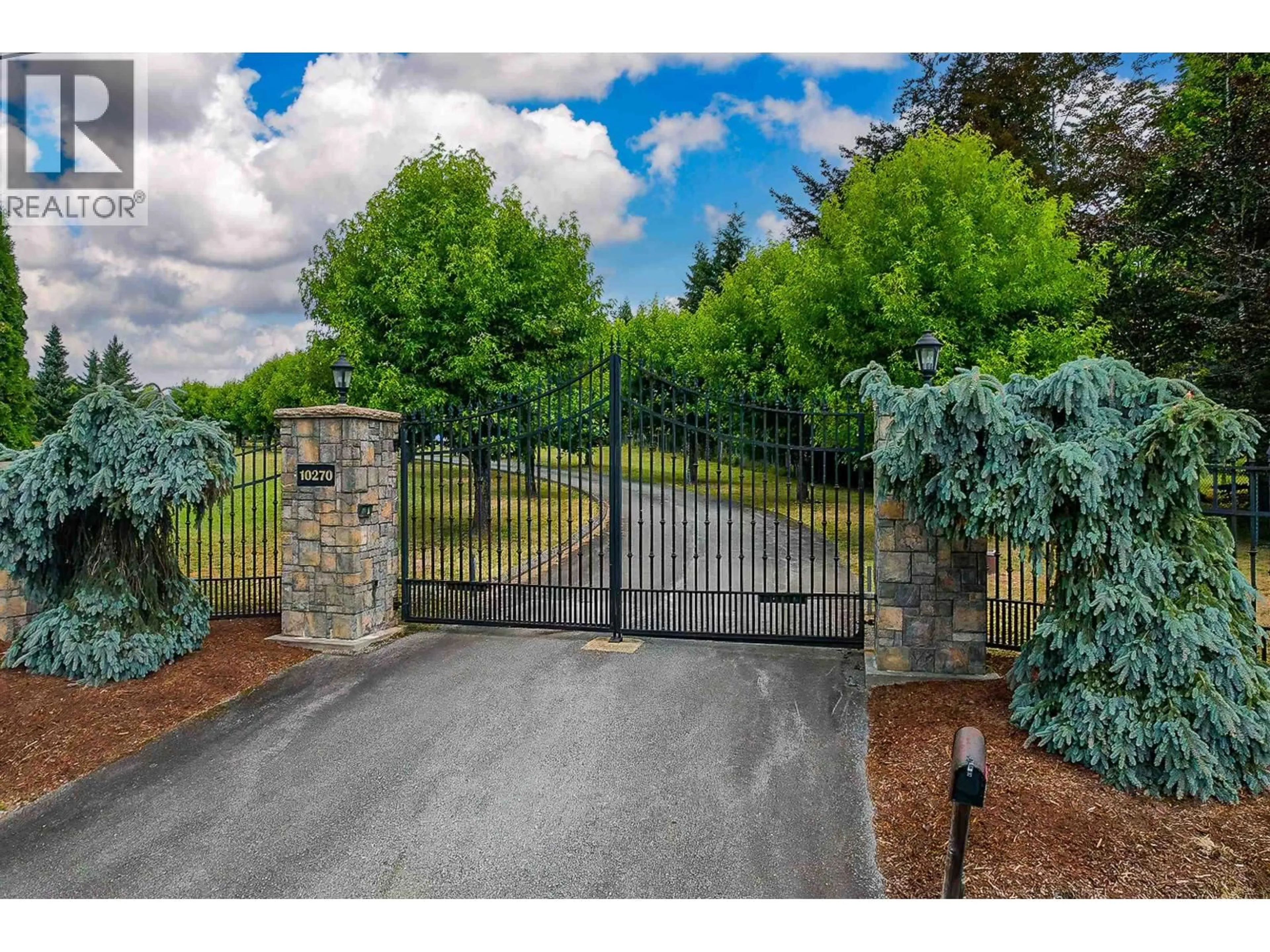 Unknown for 10270 ROLLEY CRESCENT, Maple Ridge British Columbia V2W1J9
