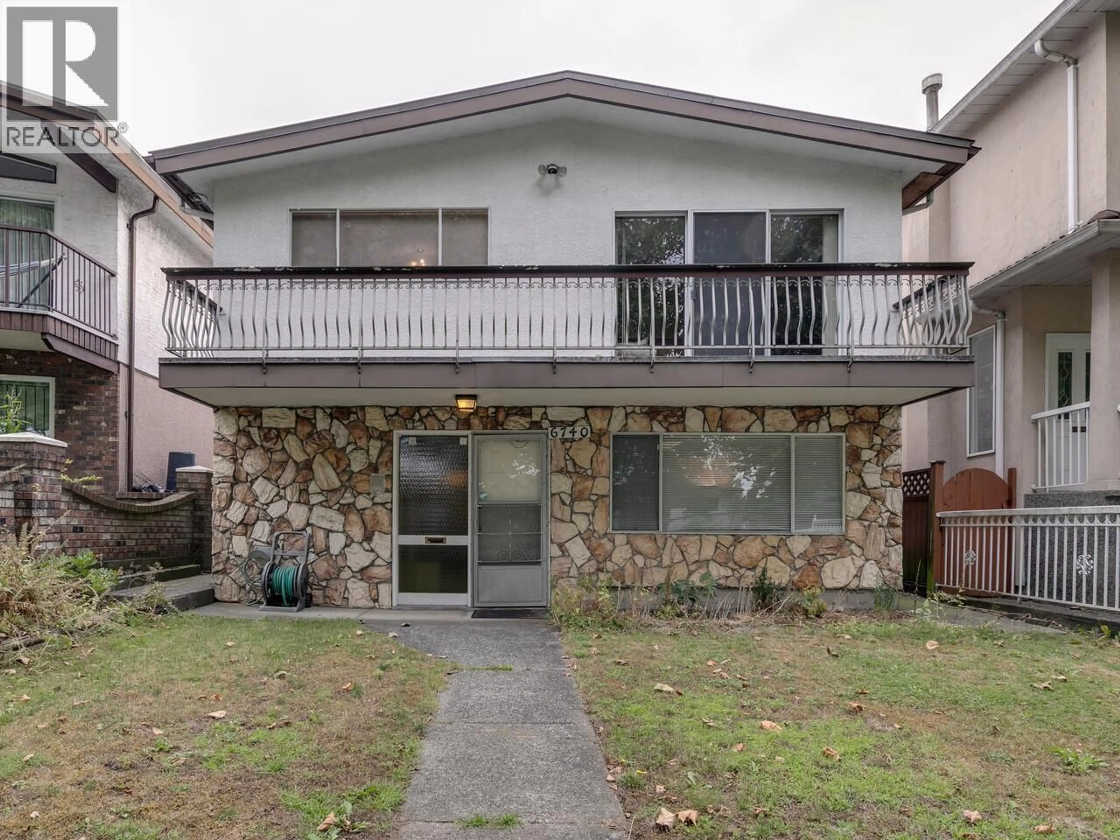 Unknown for 6740 CULLODEN STREET, Vancouver British Columbia V5X4J4