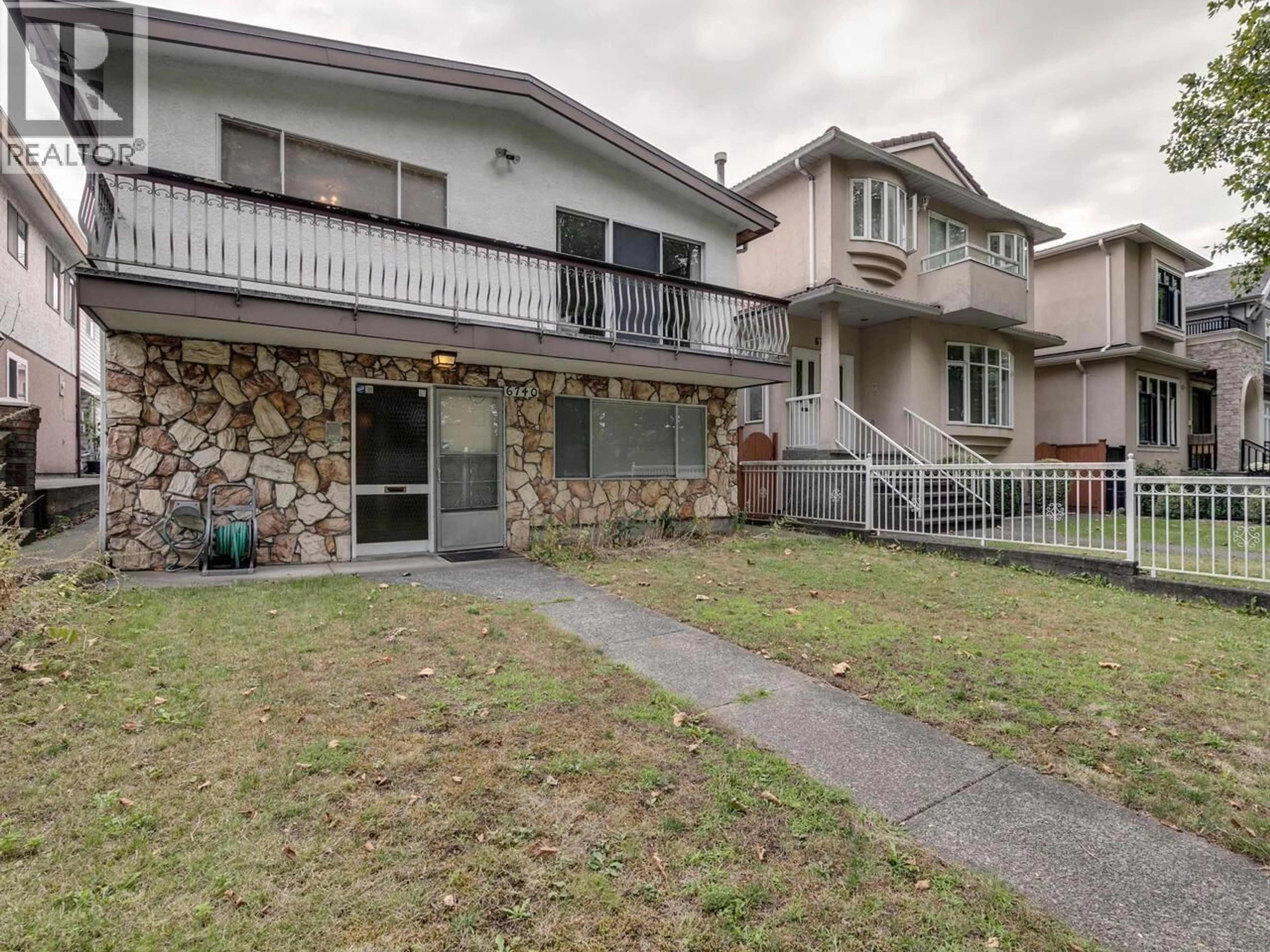 Unknown for 6740 CULLODEN STREET, Vancouver British Columbia V5X4J4