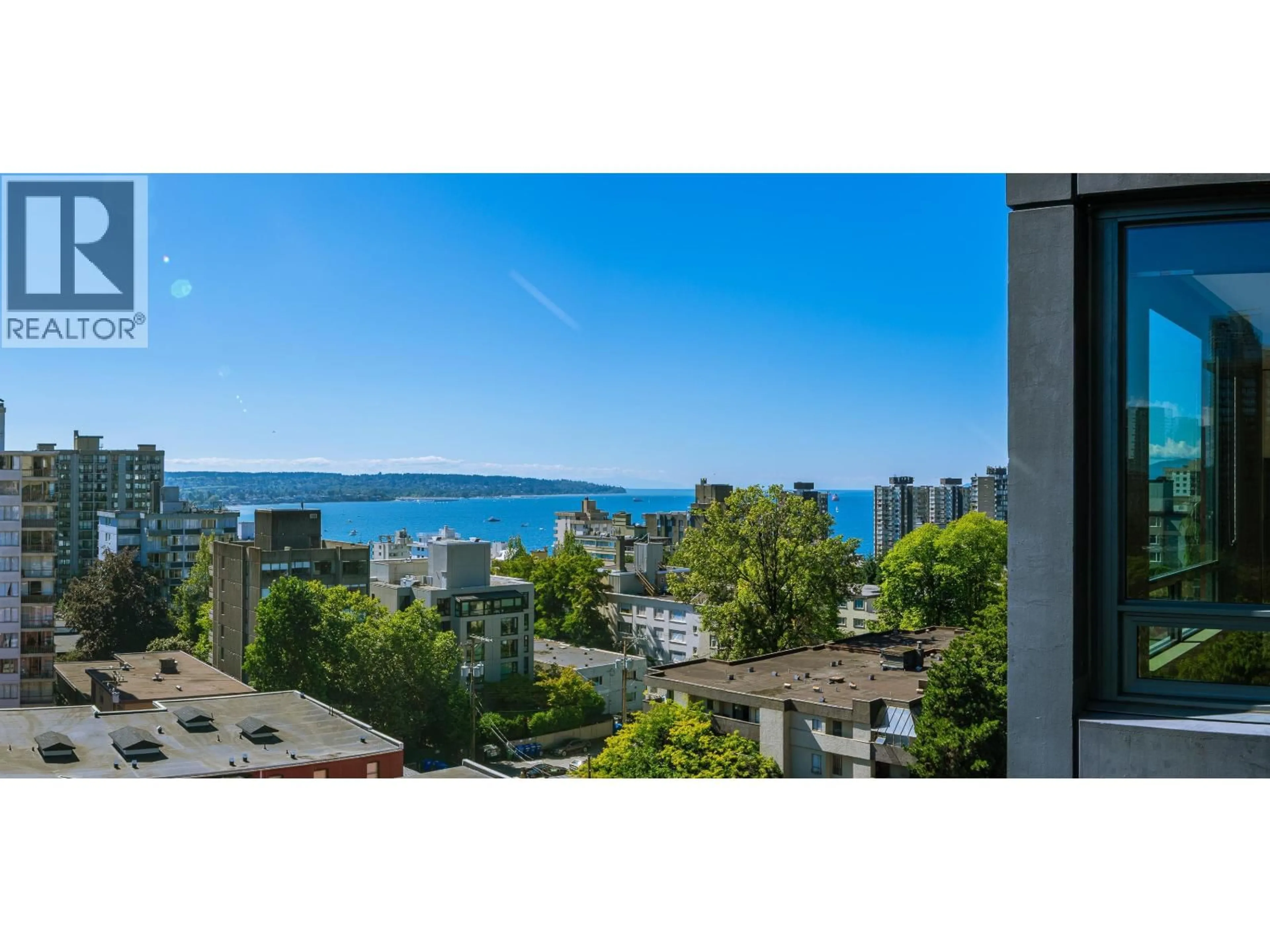 Unknown for 1002 - 1171 JERVIS STREET, Vancouver British Columbia V6E0C9