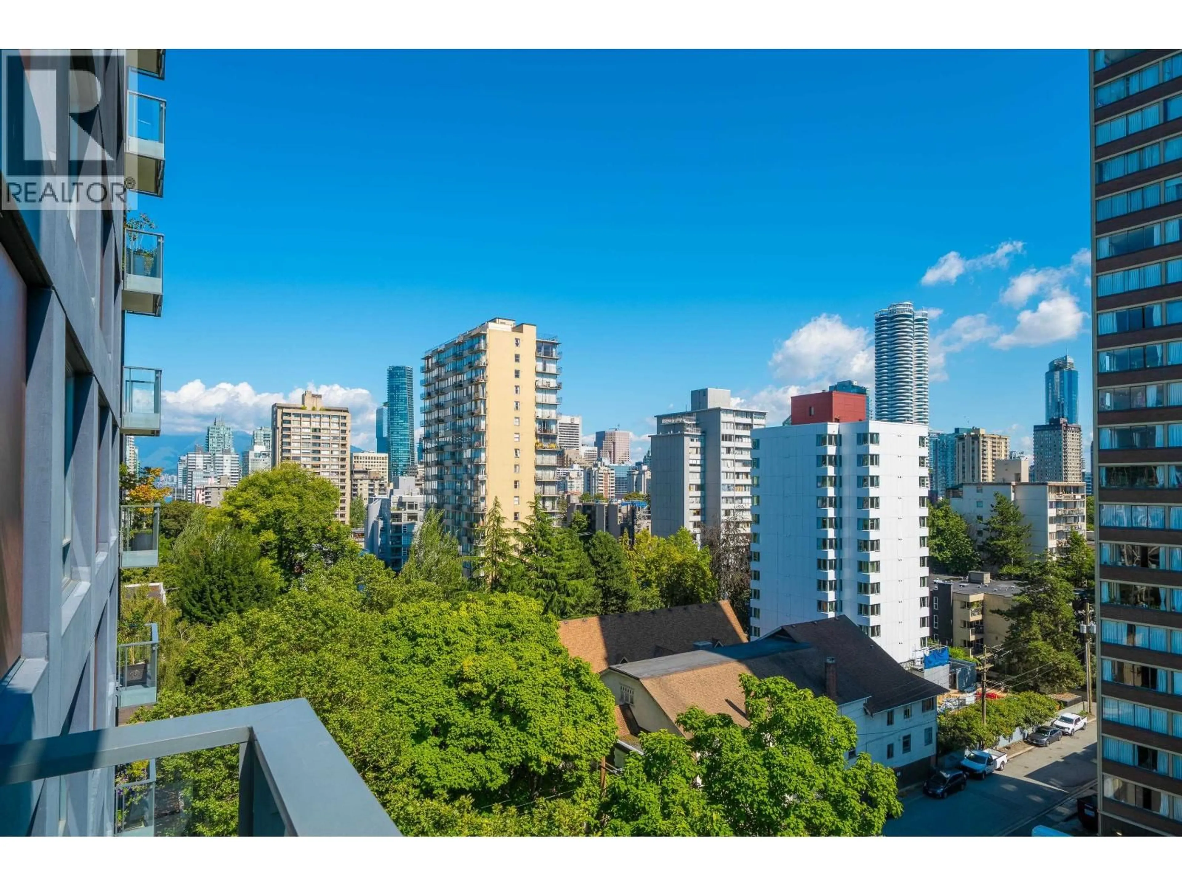 Unknown for 1002 - 1171 JERVIS STREET, Vancouver British Columbia V6E0C9