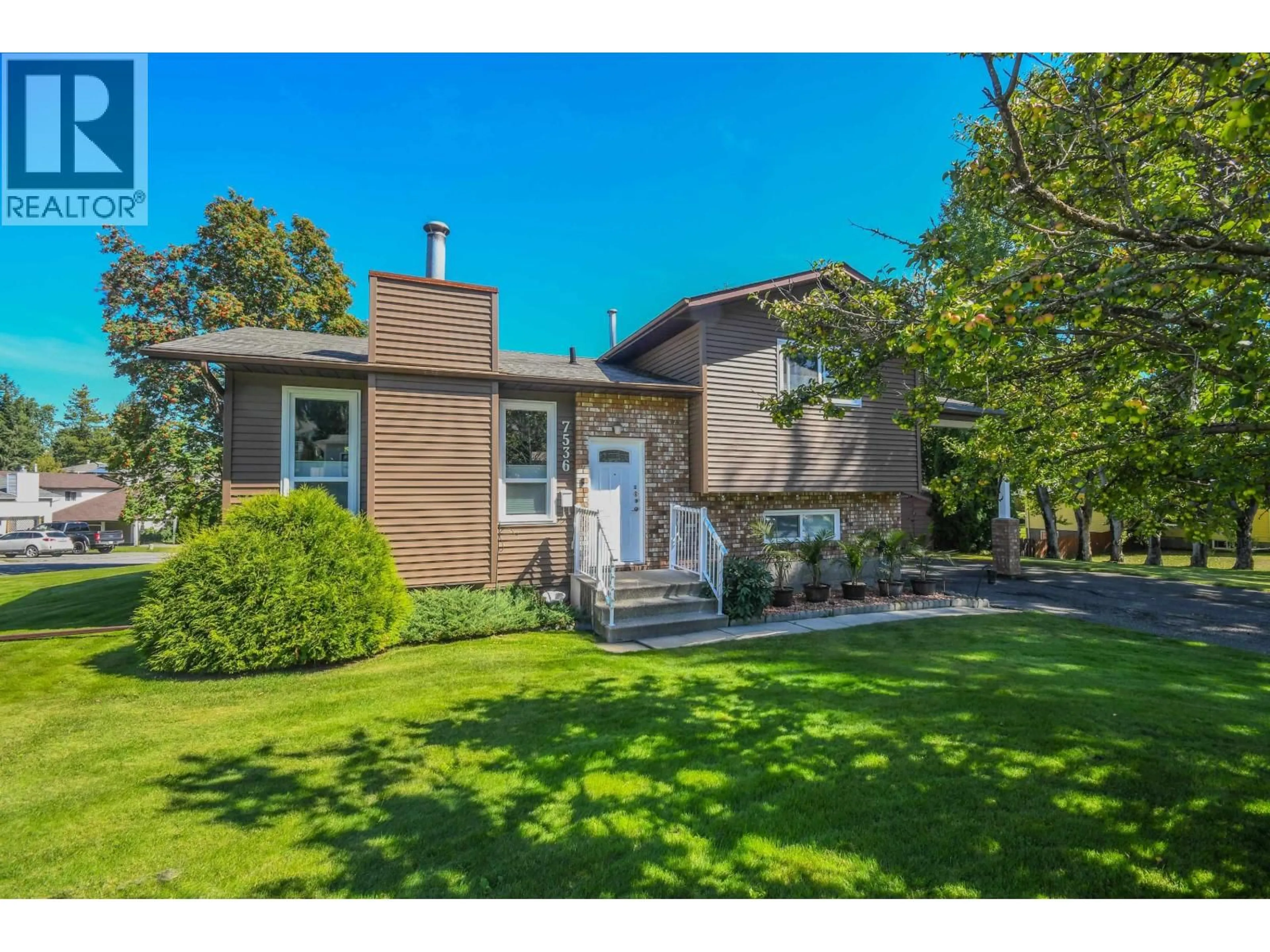 Unknown for 7536 ST KEVIN PLACE, Prince George British Columbia V2N4L3